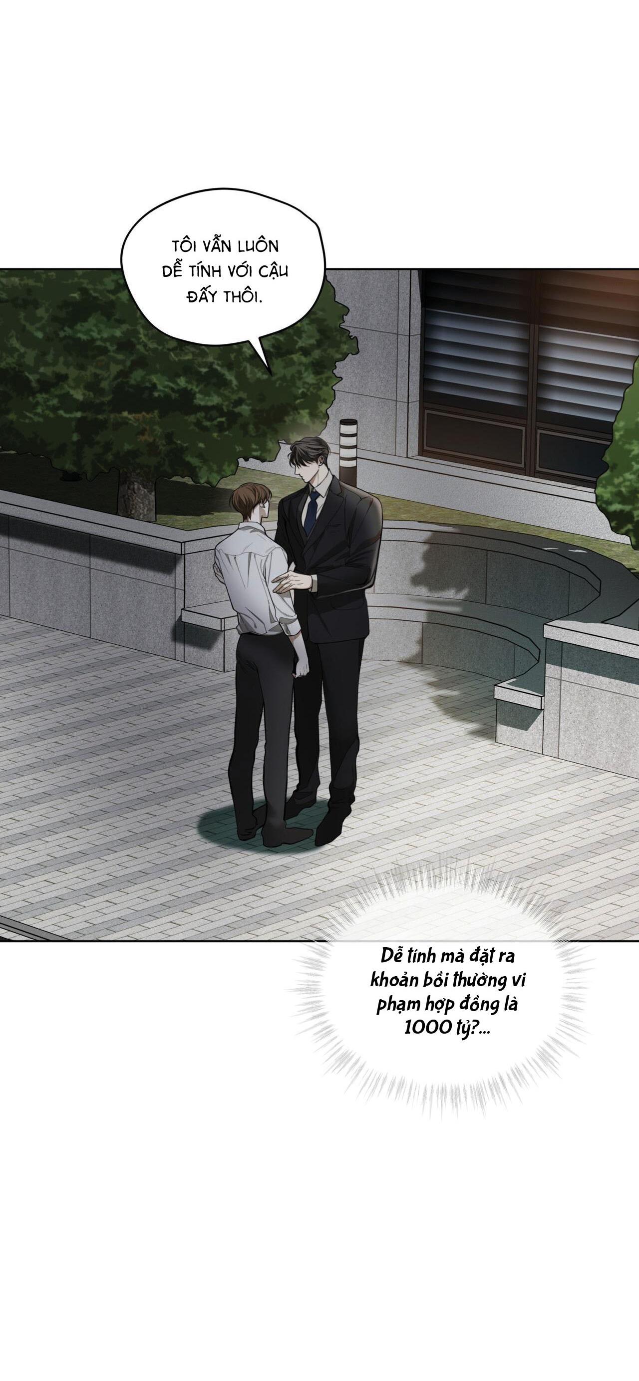 Đọc truyện (CBunu) Phạm Luật - Chapter 79