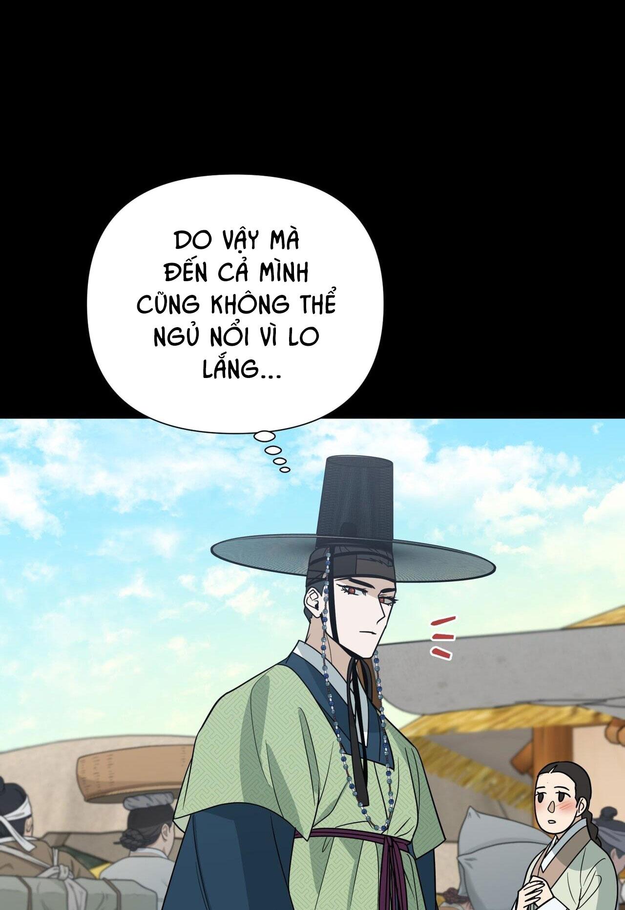 Đọc truyện KIỆT TÁC - Chapter 36