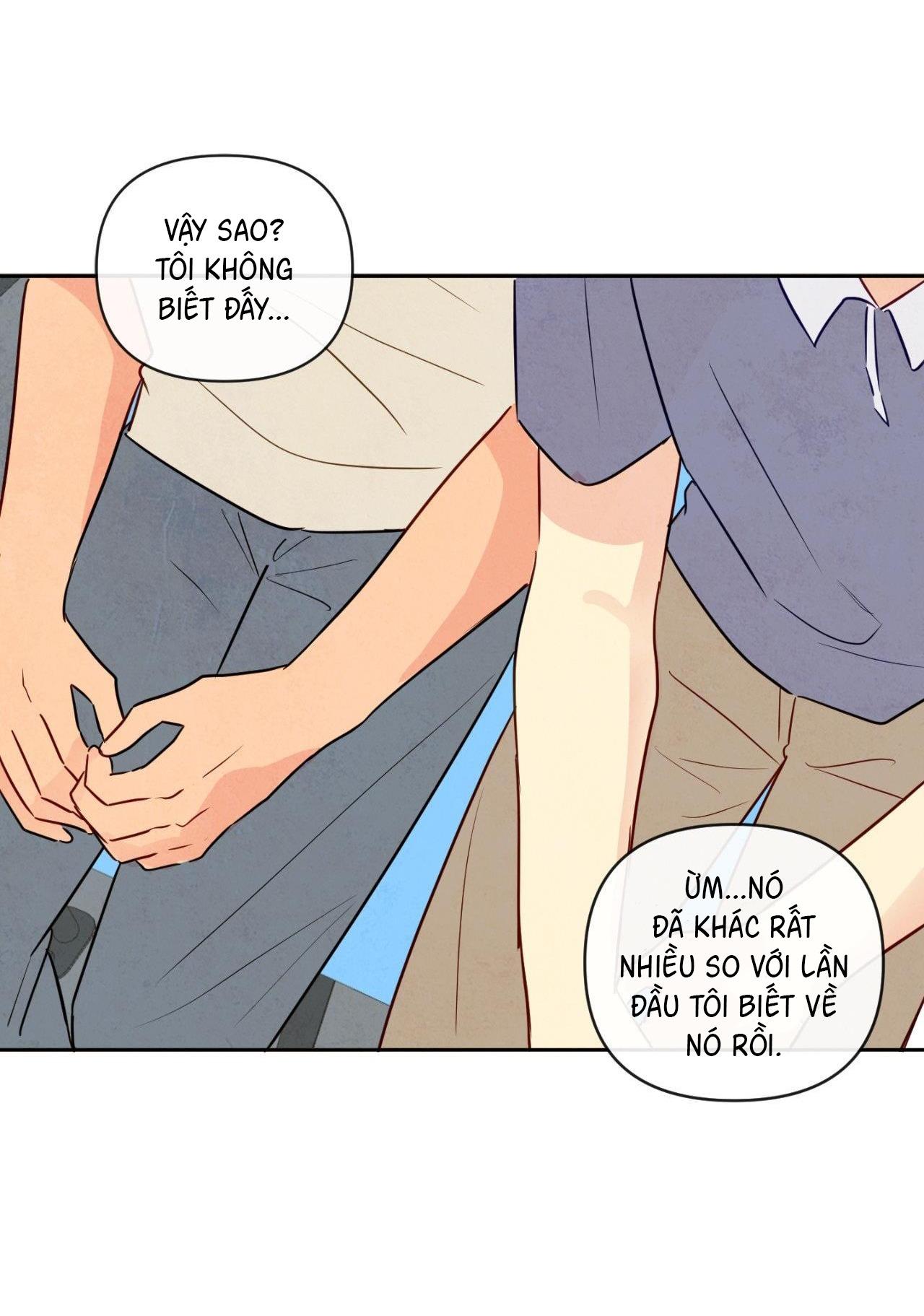 Đọc truyện Sự quyến rũ của Thần Rắn - Chapter 6