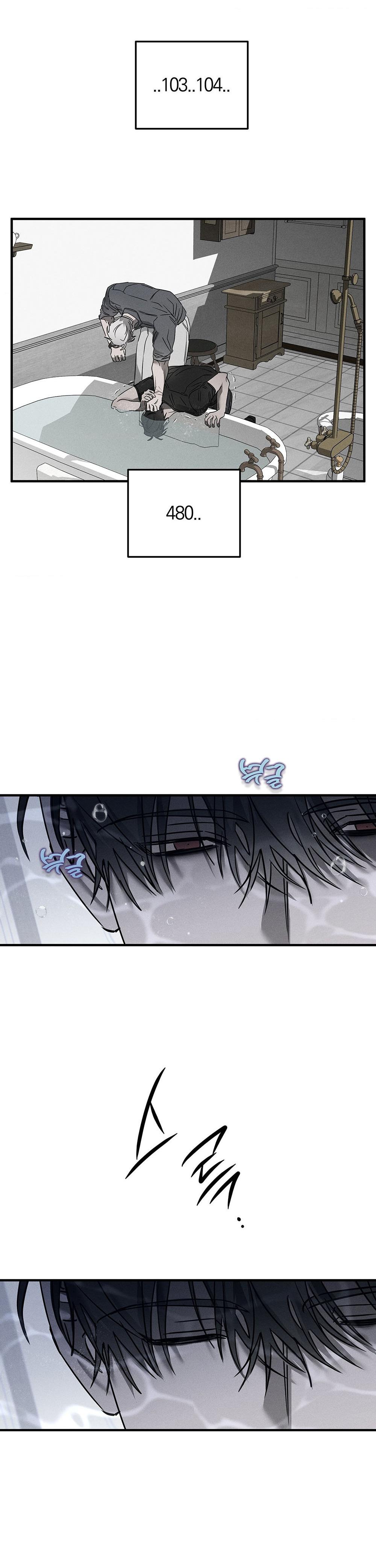 Đọc truyện Pieta - Chapter 8
