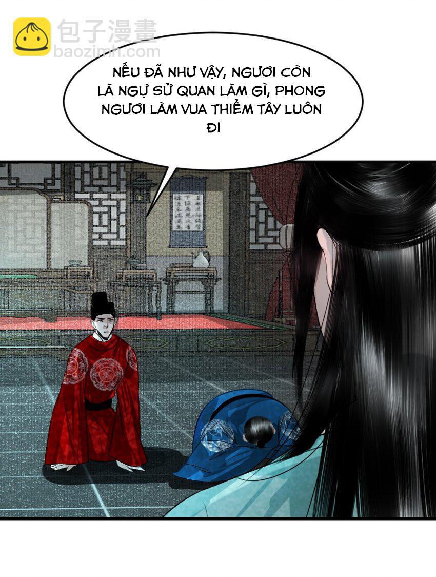 Đọc truyện Vòng Luân Hồi - Chapter 106