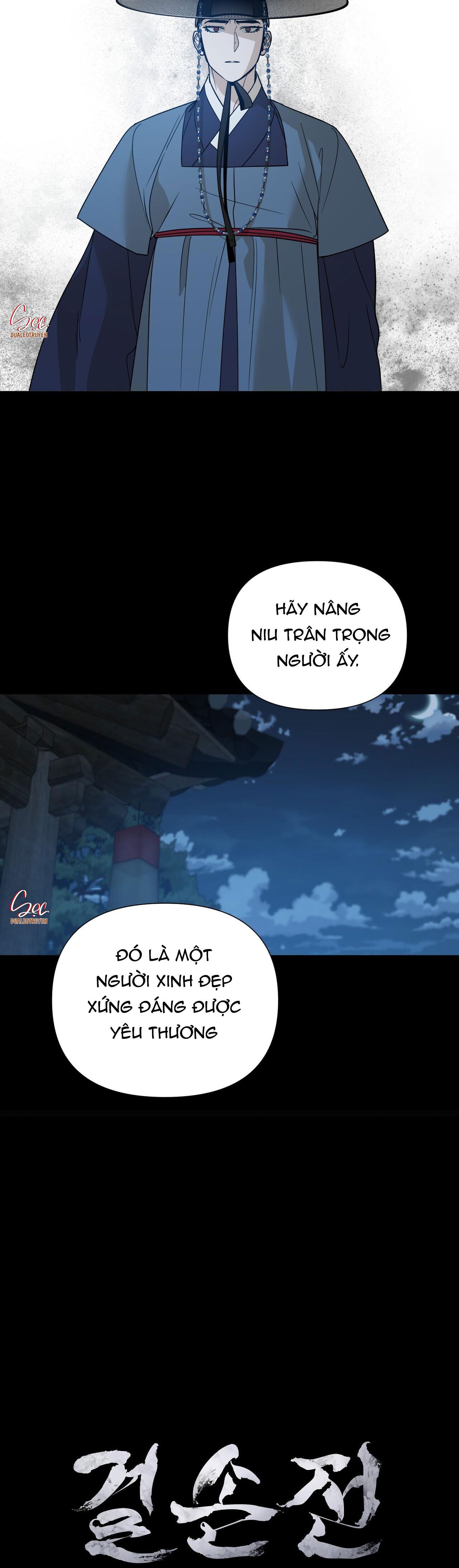 Đọc truyện KIỆT TÁC - Chapter 30