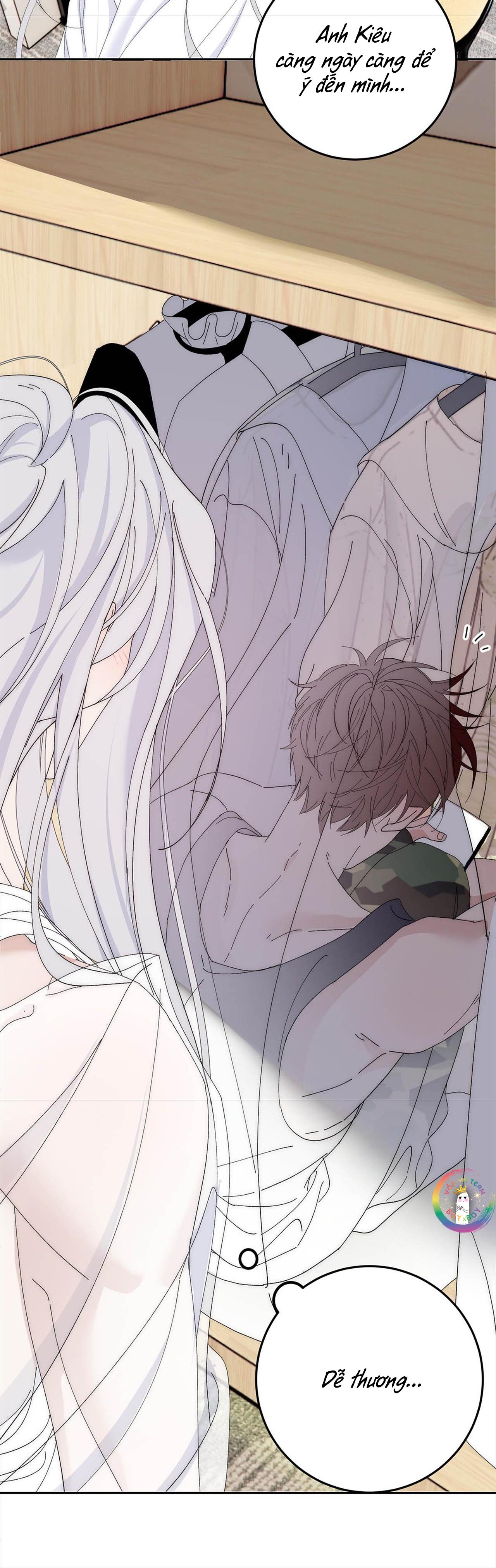 Đọc truyện Mỗi Ngày Đều Muốn Tên Hoàng Tử Yandere Nhục Mặt - Chapter 7