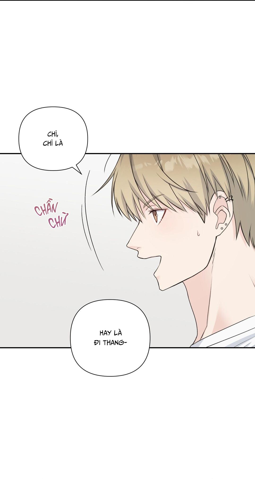 Đọc truyện CANDY YUMYUM - Chapter 22