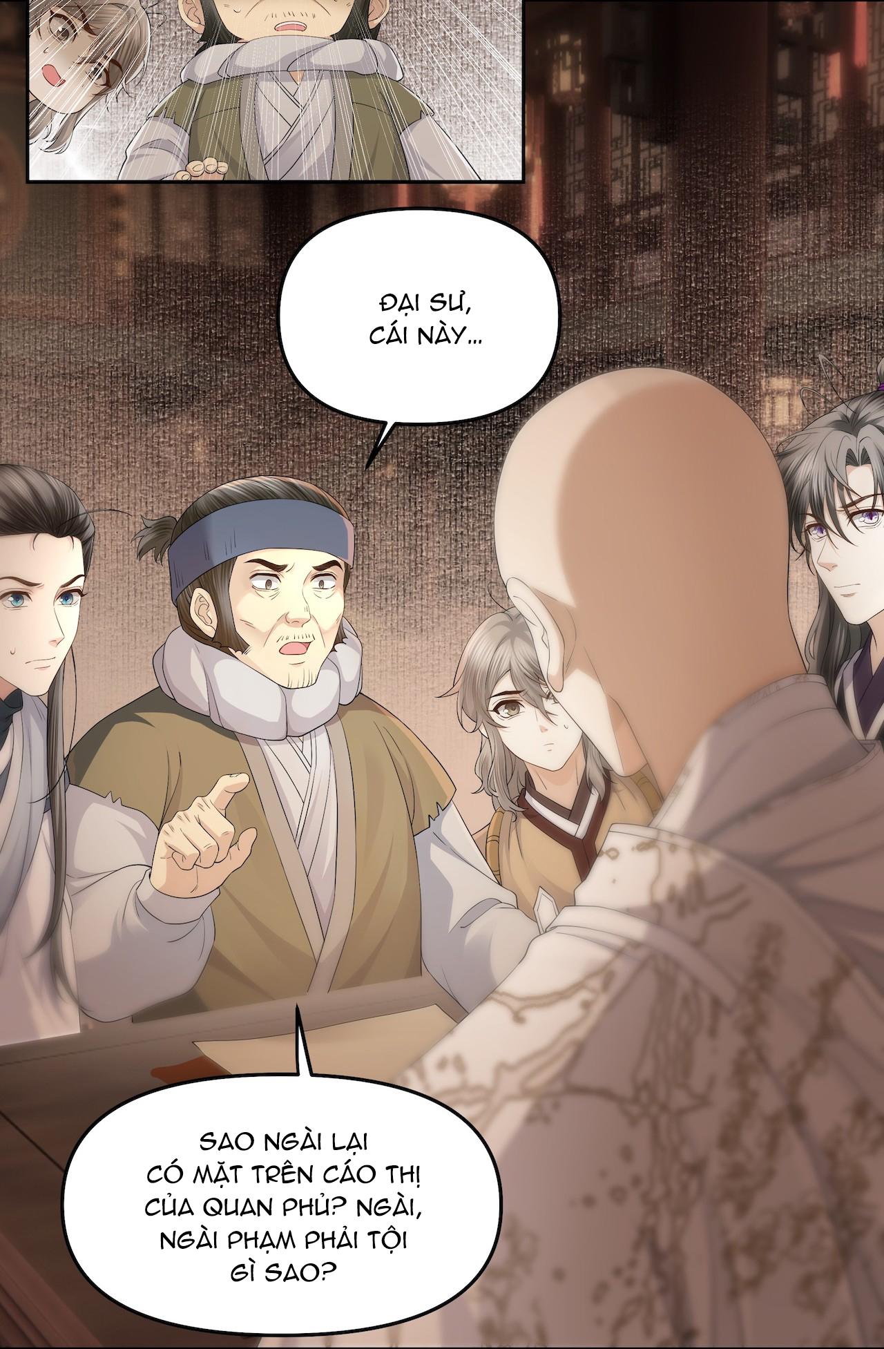 Đọc truyện Đồng Tiền Kham Thế - Chapter 59