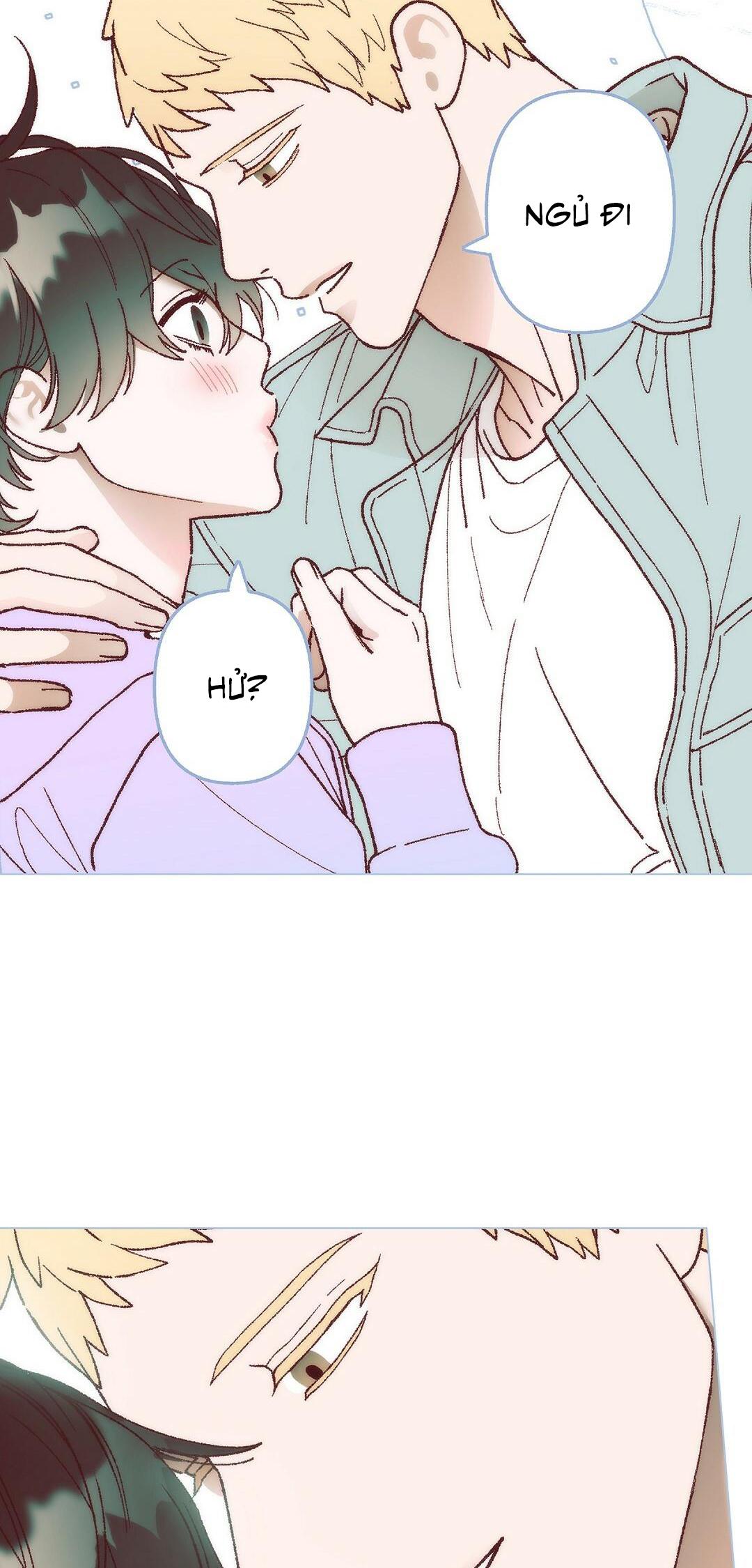 Đọc truyện BOY LOVE - FAN BOOK - Chapter 8