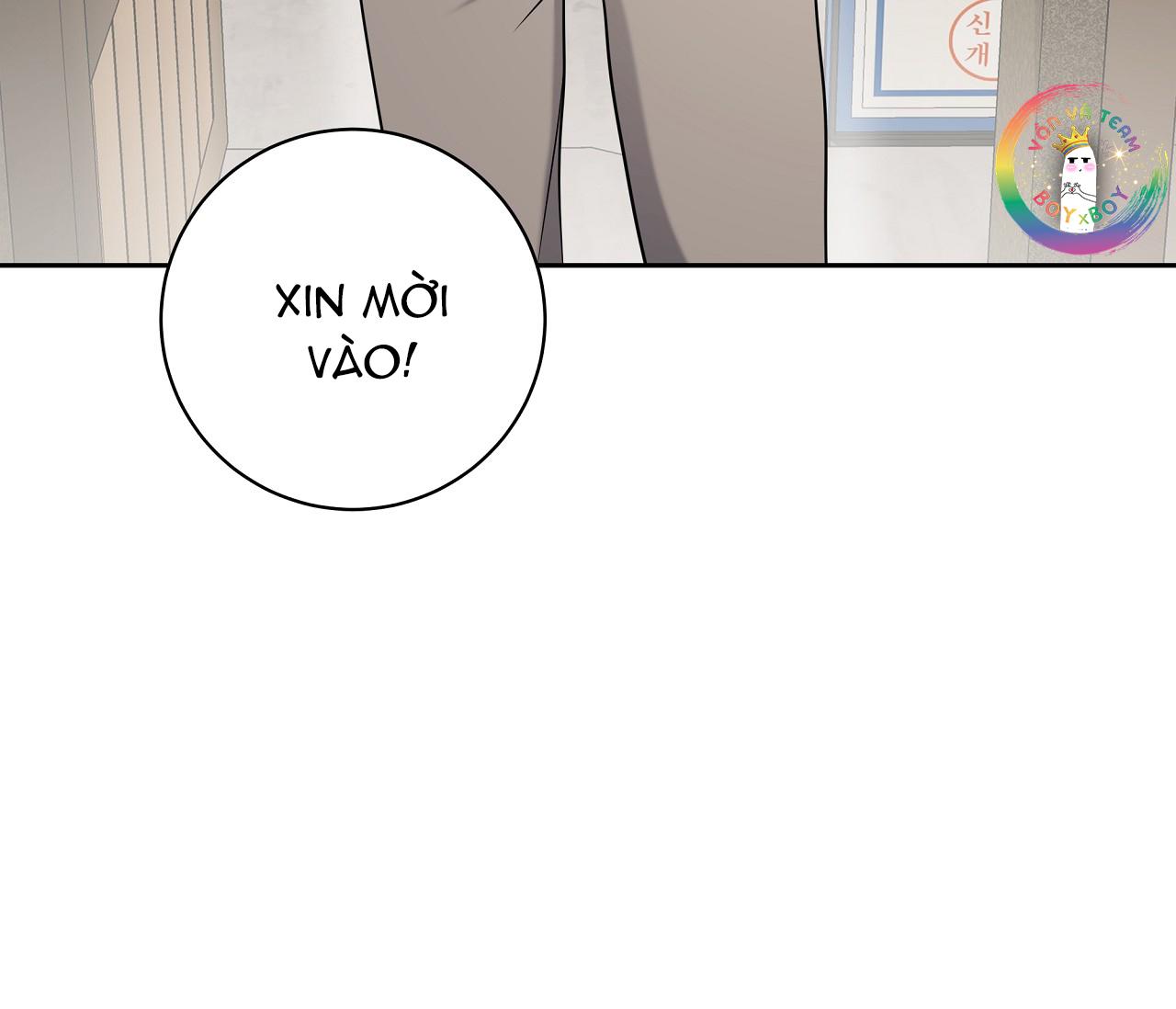Đọc truyện Ballboy Tactics - Chapter 5