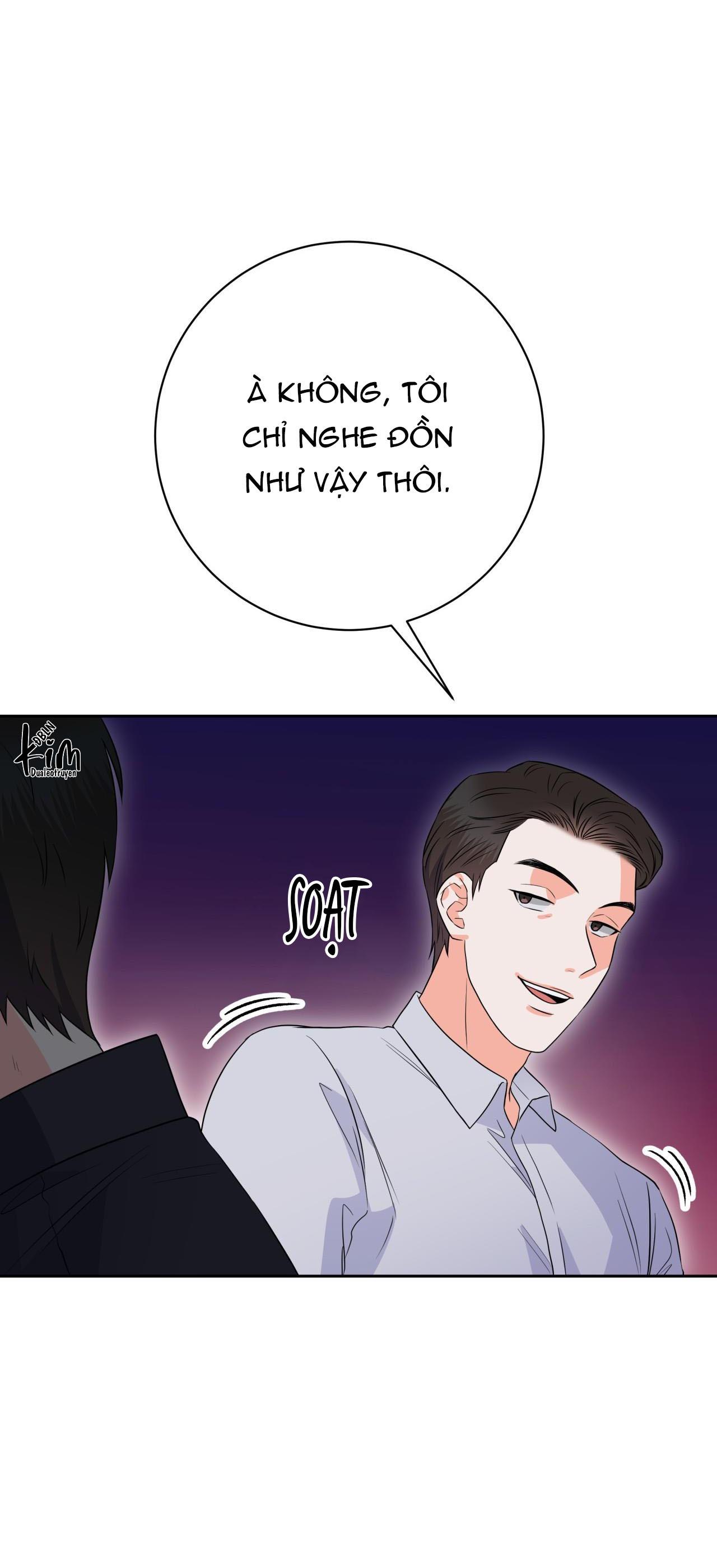 Đọc truyện CHÁN GHÉT - Chapter 17