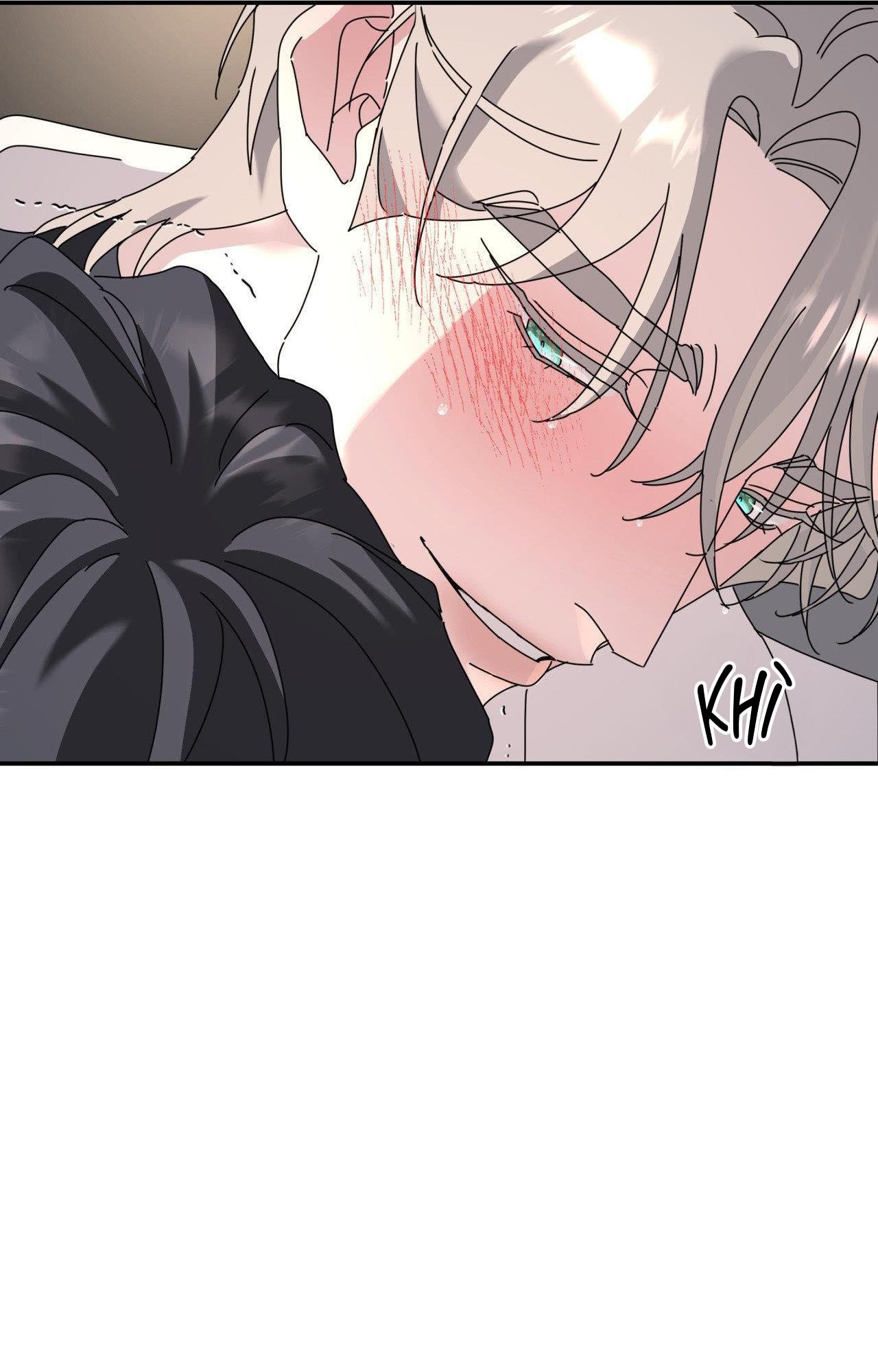 Đọc truyện (CBunu) Cây Không Có Rễ - Chapter 77