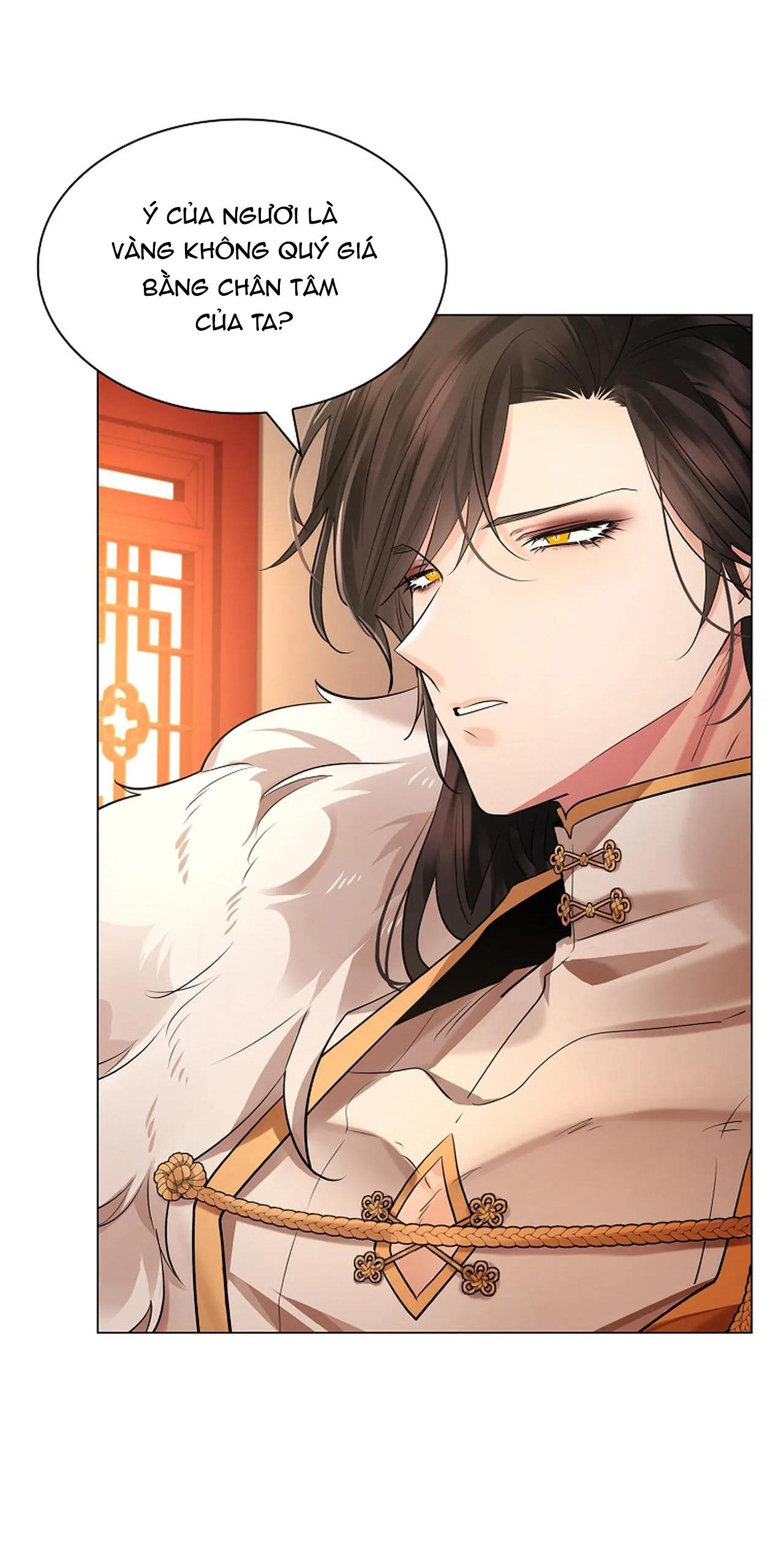 Đọc truyện HOA GIẤY - Chapter 65