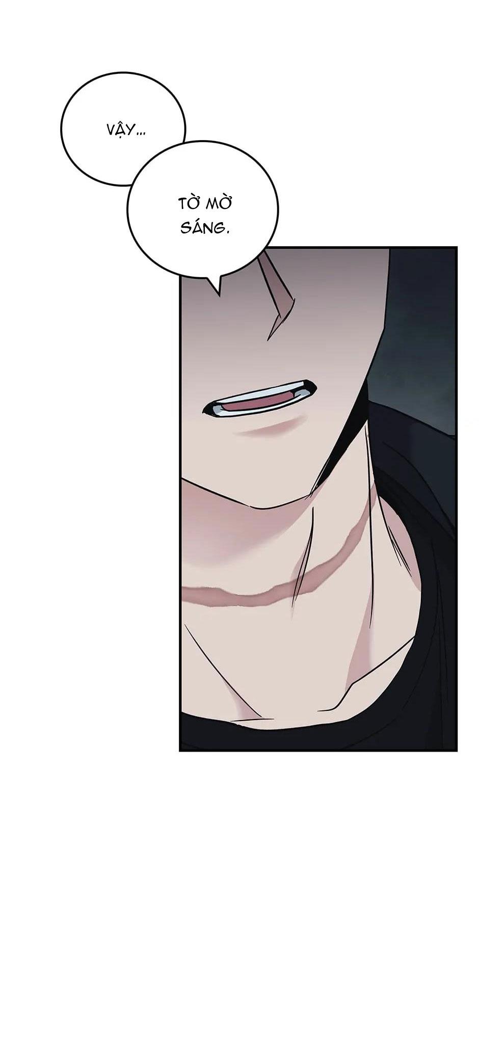 Đọc truyện Deadman Switch - Chapter 28