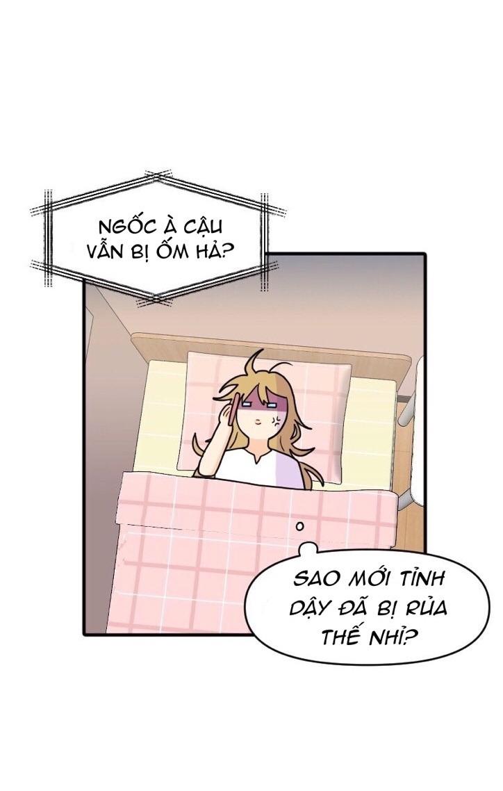 Đọc truyện Truyện Ngôn Nhưng Không Ngôn Lắm - Chapter 76