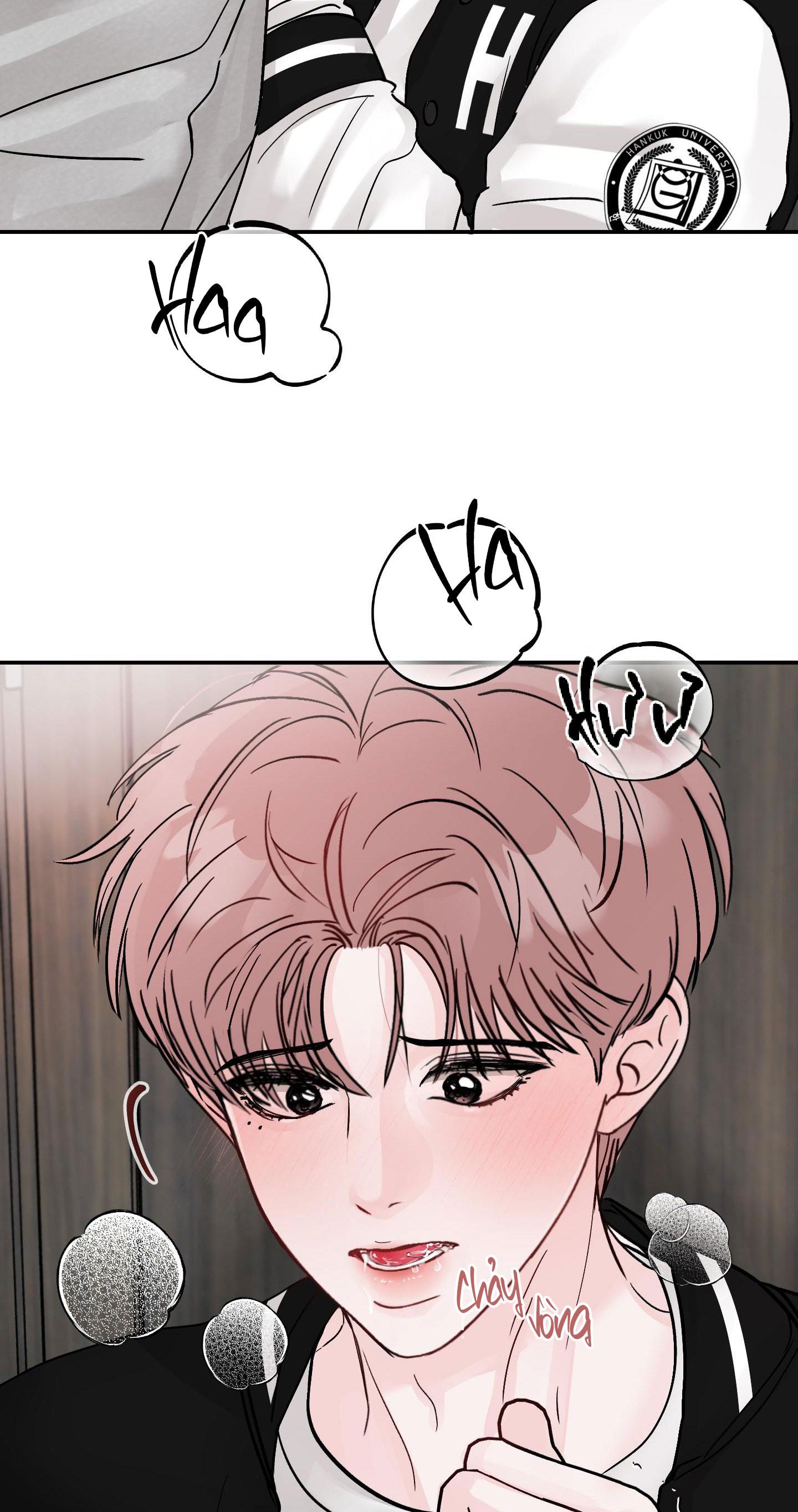 Đọc truyện BL NGẮN CHỊCH HỎNY - Chapter 40.3