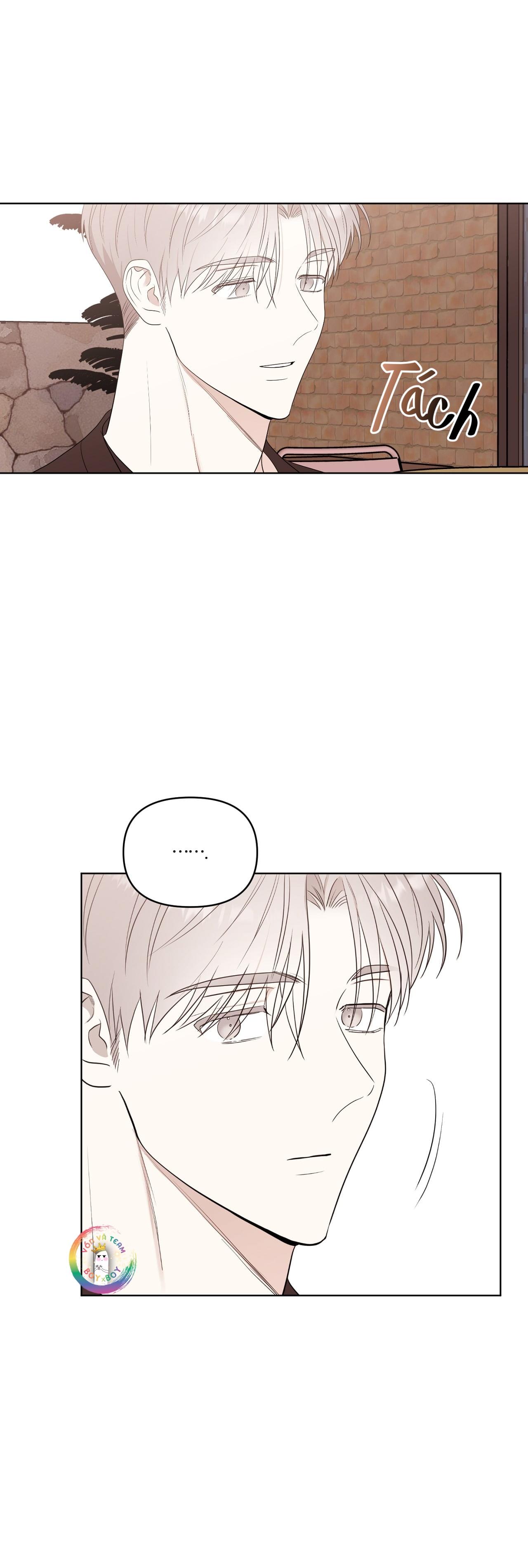 Đọc truyện Sparkling Baby - Chapter 26