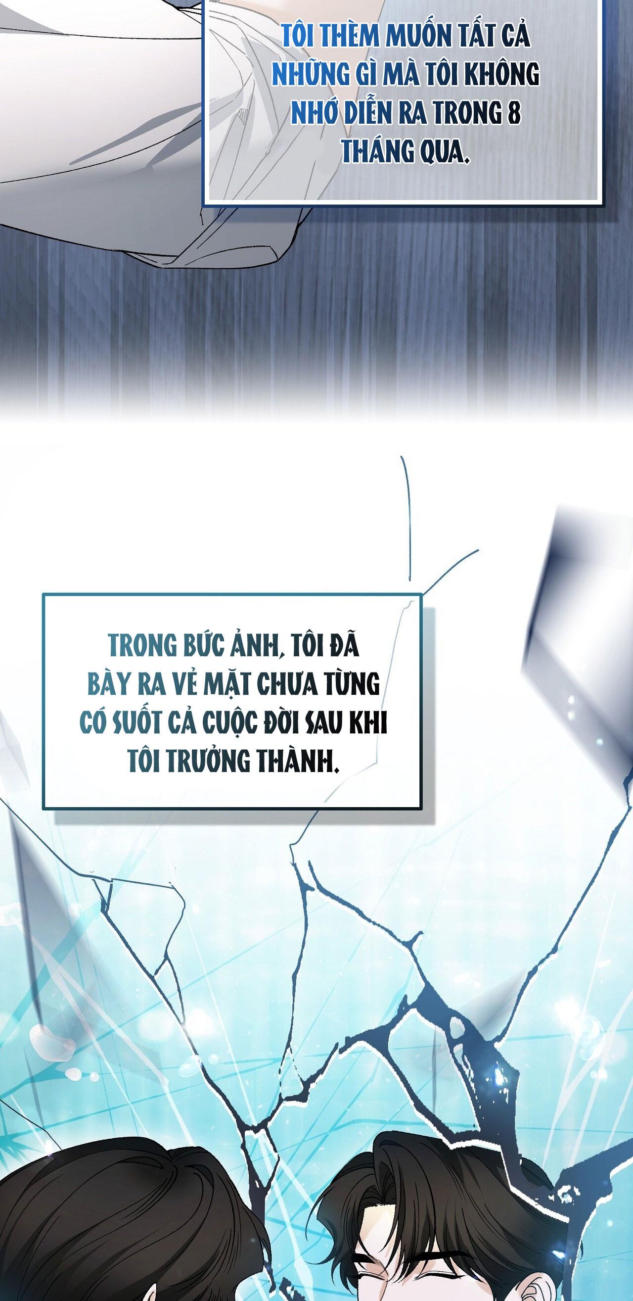 Đọc truyện ĐIỀU KIỆN CỦA GUIDE - Chapter 50