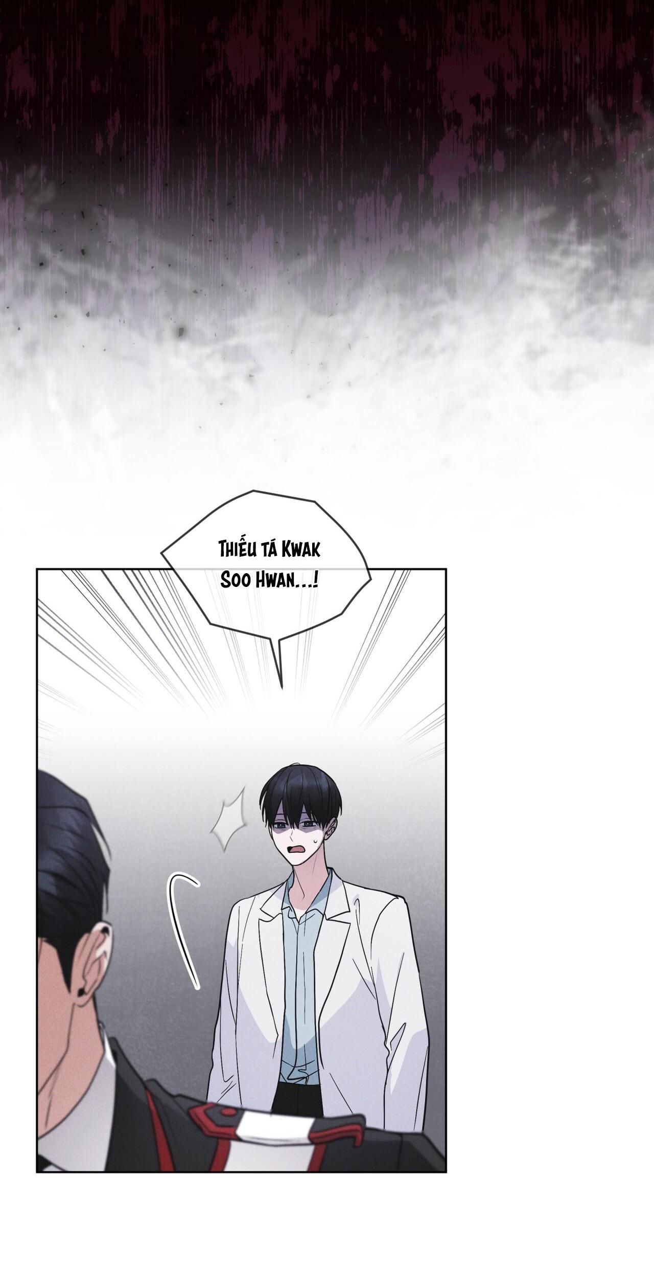 Đọc truyện THÀNH PHỐ CẦU VỒNG - Chapter 46