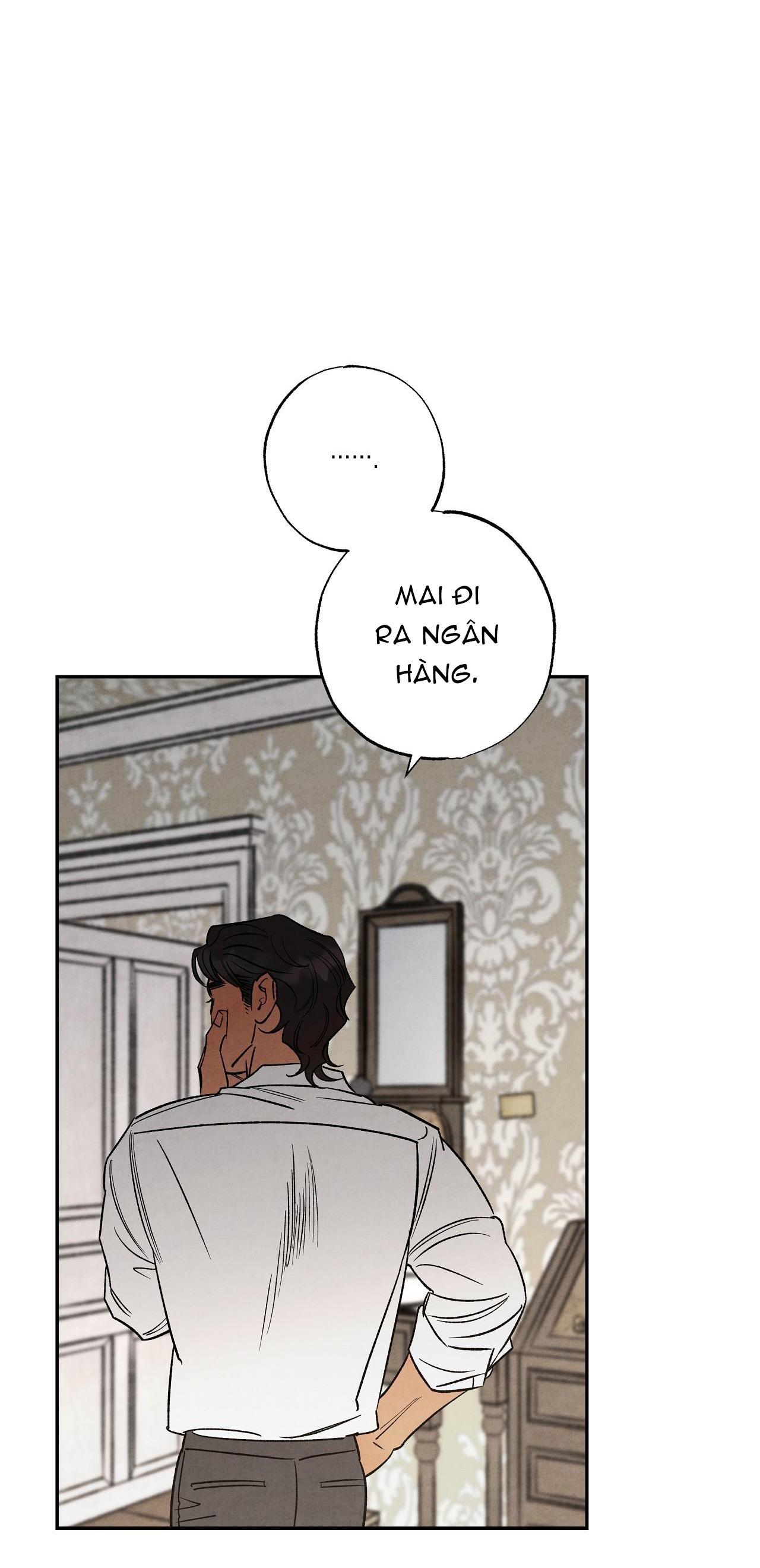 Đọc truyện NGHIỆN SEX - Chapter 25.3