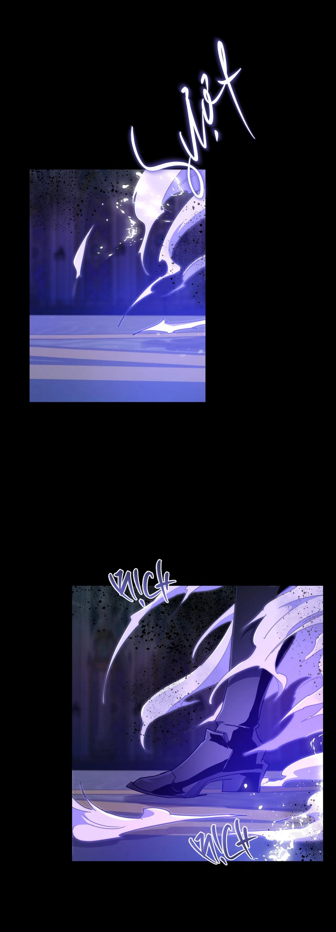 Đọc truyện (CBunu) Ám Giữ Linh Hồn - Chapter 54