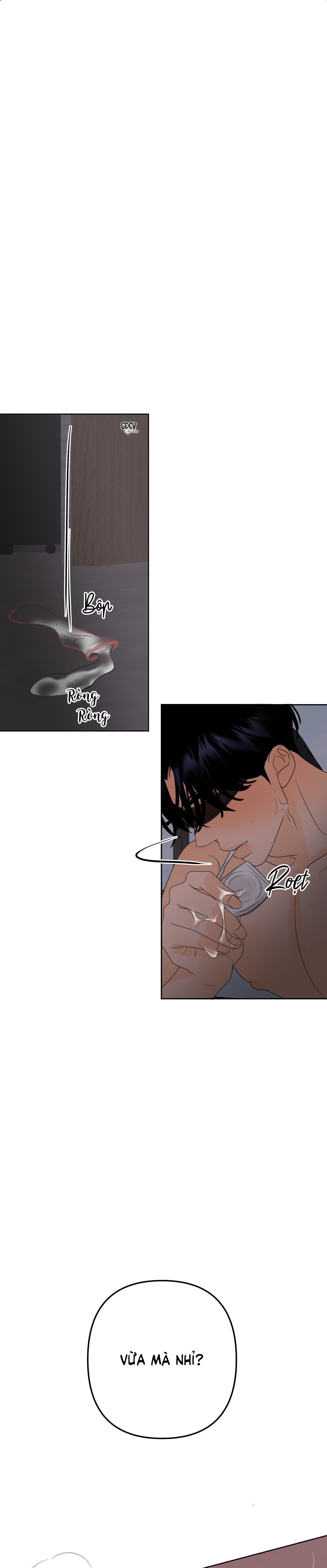 Đọc truyện RANH GIỚI CỦA MÙI HƯƠNG - Chapter 11