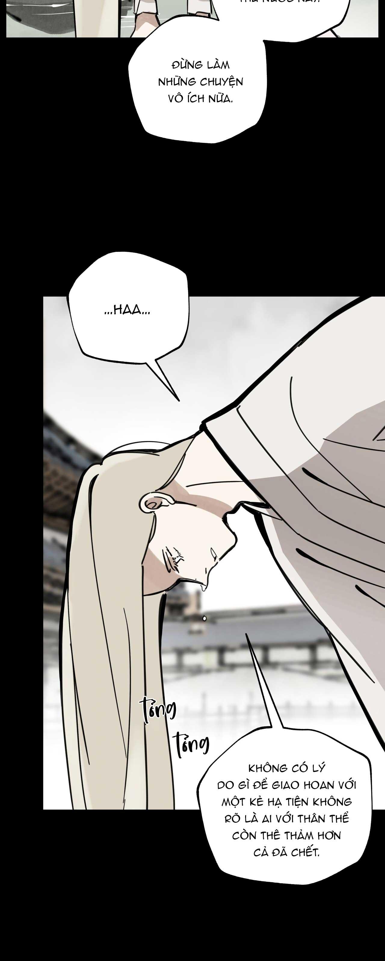 Đọc truyện PALJAE - Chapter 111