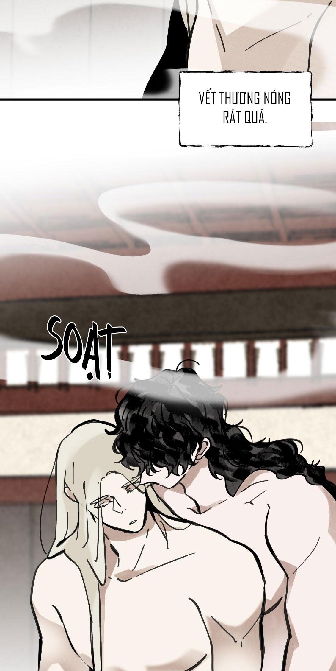 Đọc truyện PALJAE - Chapter 95