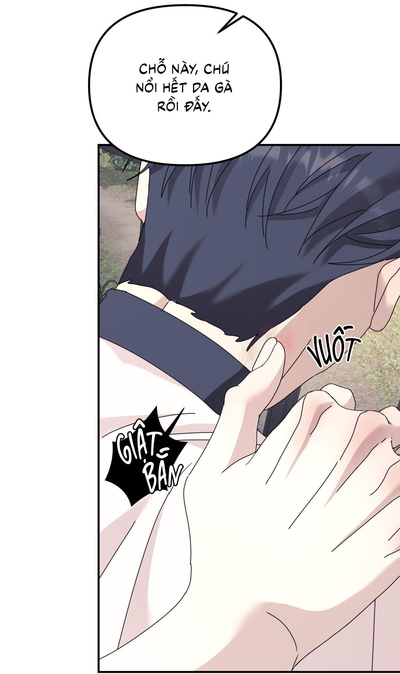 Đọc truyện (CBunu) Cây Không Có Rễ - Chapter 78