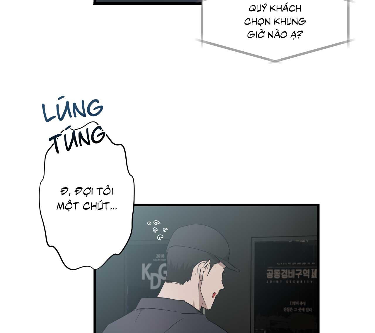 Đọc truyện BLOOM - Chapter 2