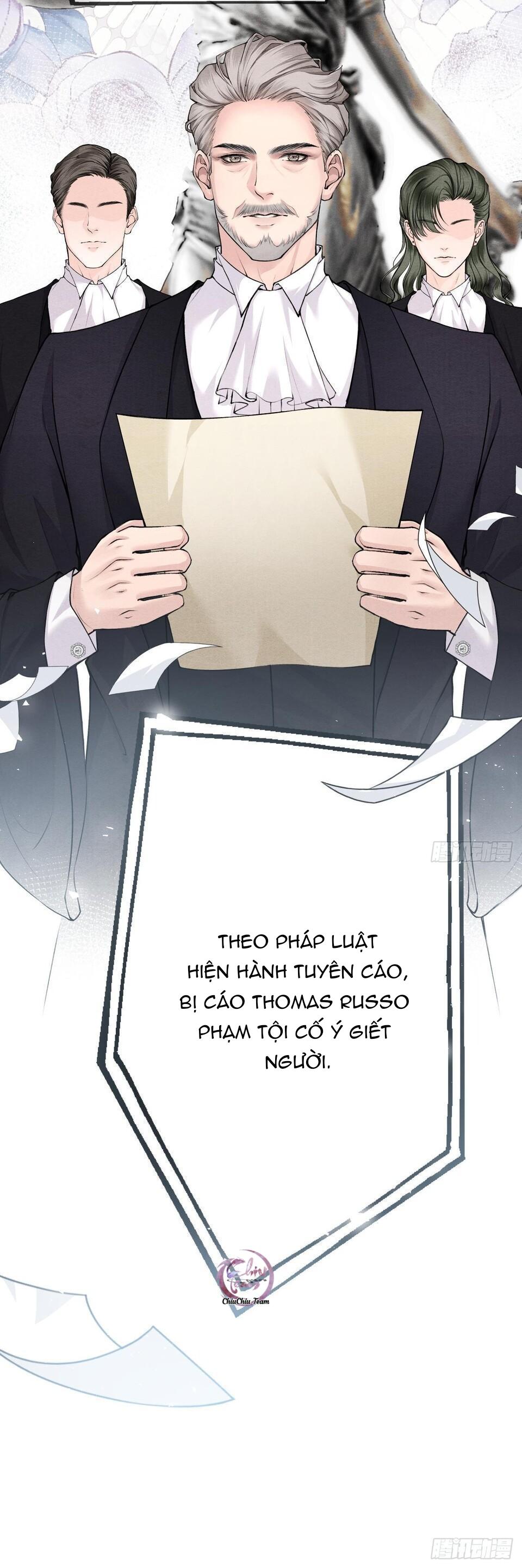 Đọc truyện Lông Vũ Ngược Sáng - Chapter 1