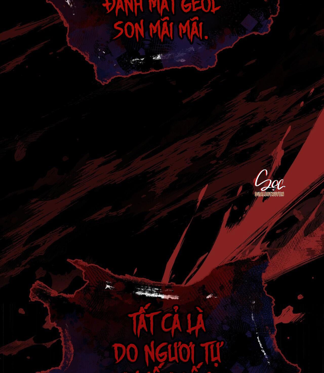 Đọc truyện KIỆT TÁC - Chapter 33