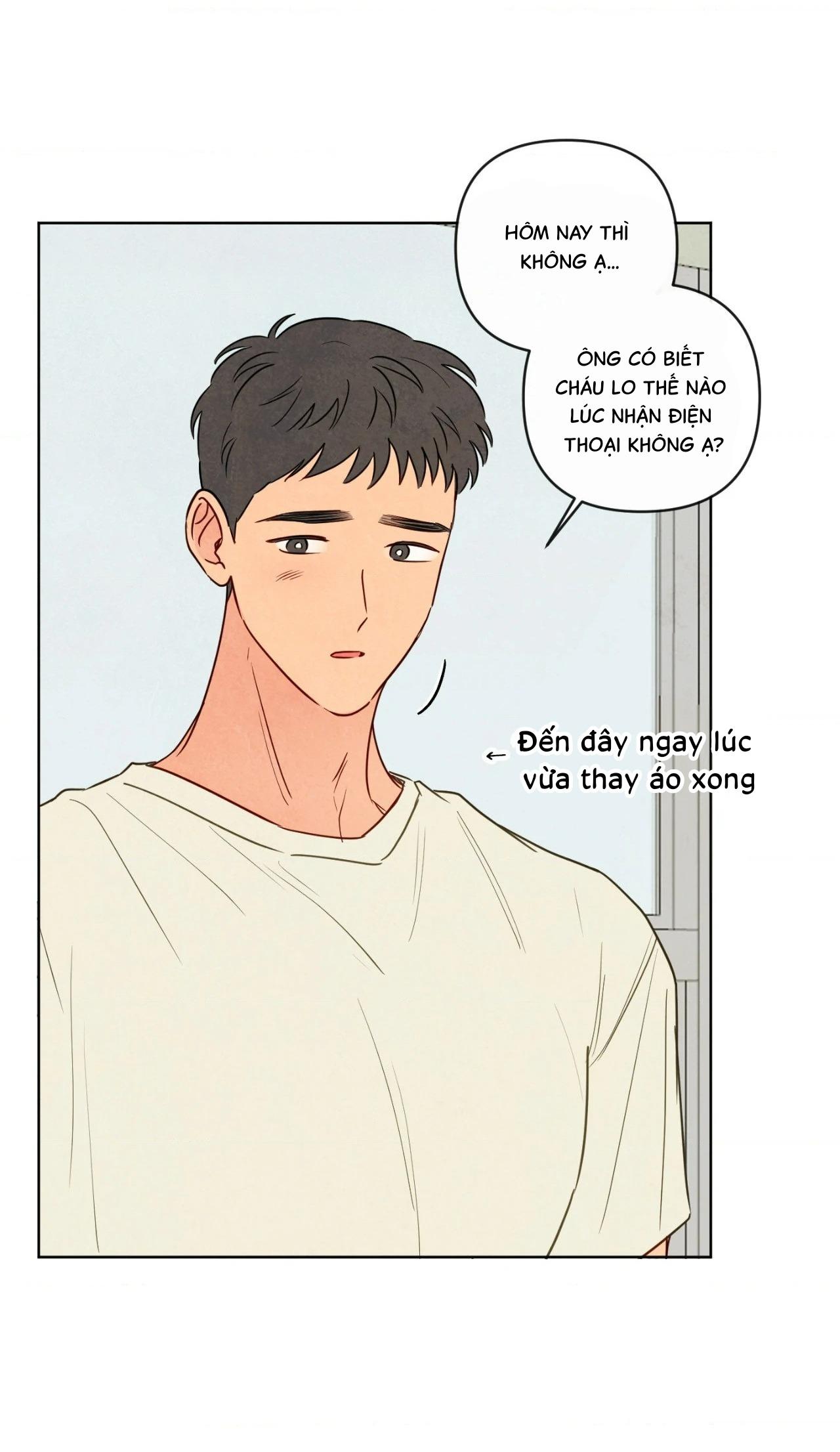 Đọc truyện Sự quyến rũ của Thần Rắn - Chapter 20