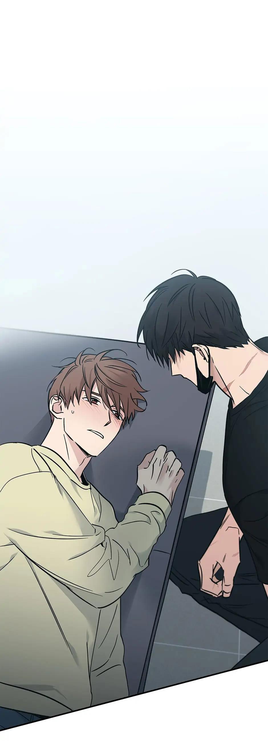 Đọc truyện Deadman Switch - Chapter 22