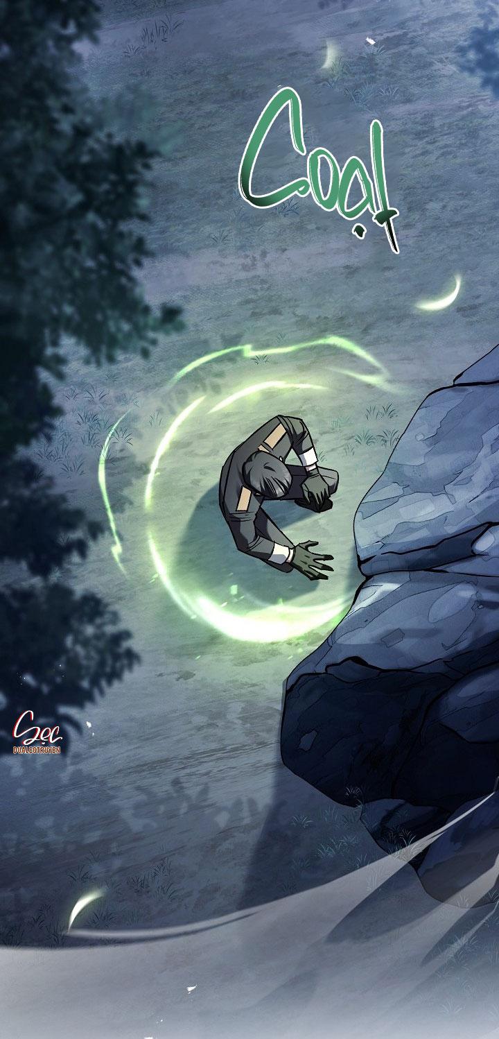 Đọc truyện (ABO) BƯỚC NGOẶT - Chapter 52