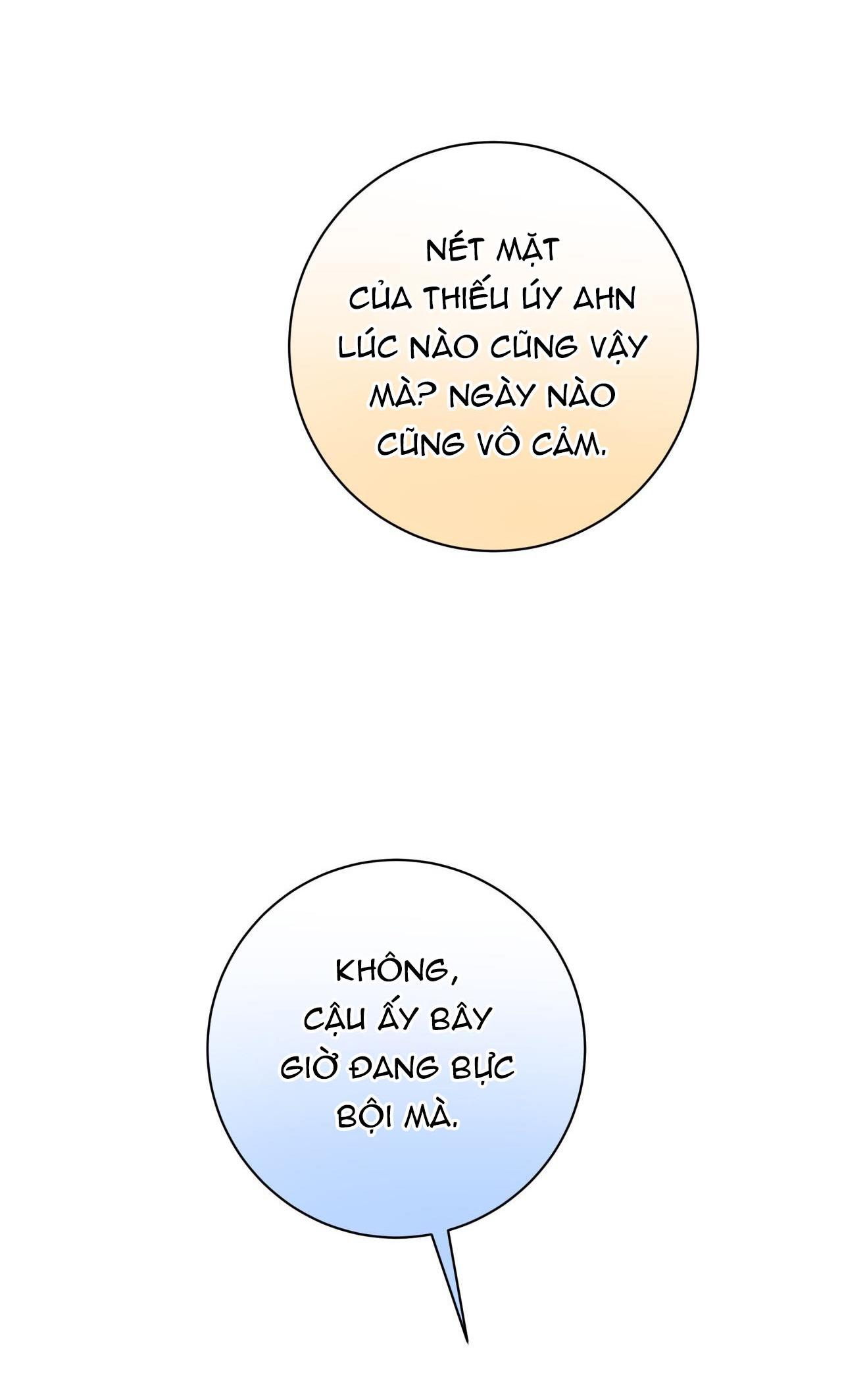 Đọc truyện CHÁN GHÉT - Chapter 17