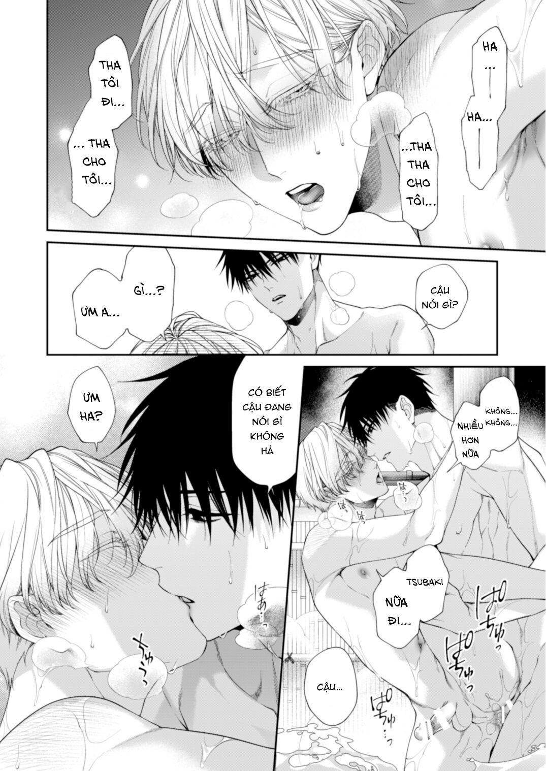 Đọc truyện Đạo Tàn Bụ - Chapter 23