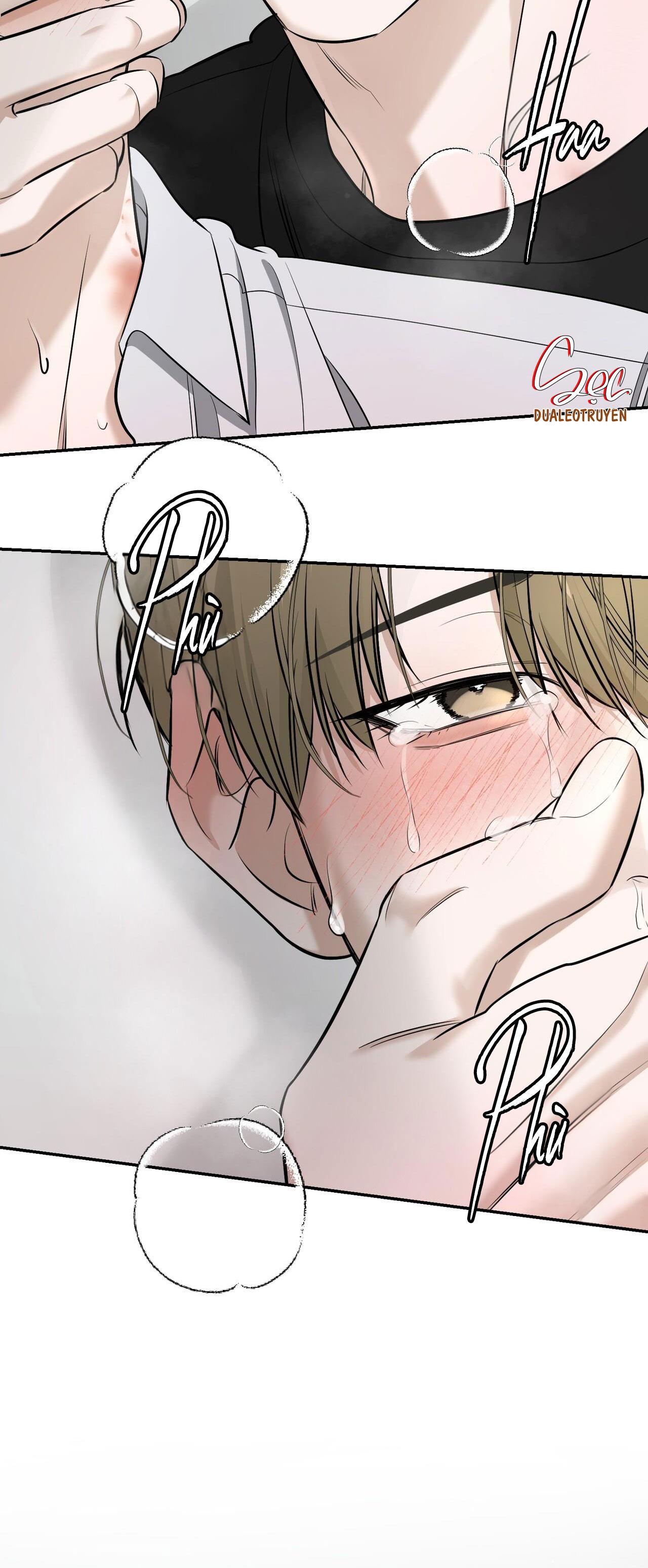 Đọc truyện NGƯỜI ĐÀN ÔNG CHO EM TẤT CẢ - Chapter 18