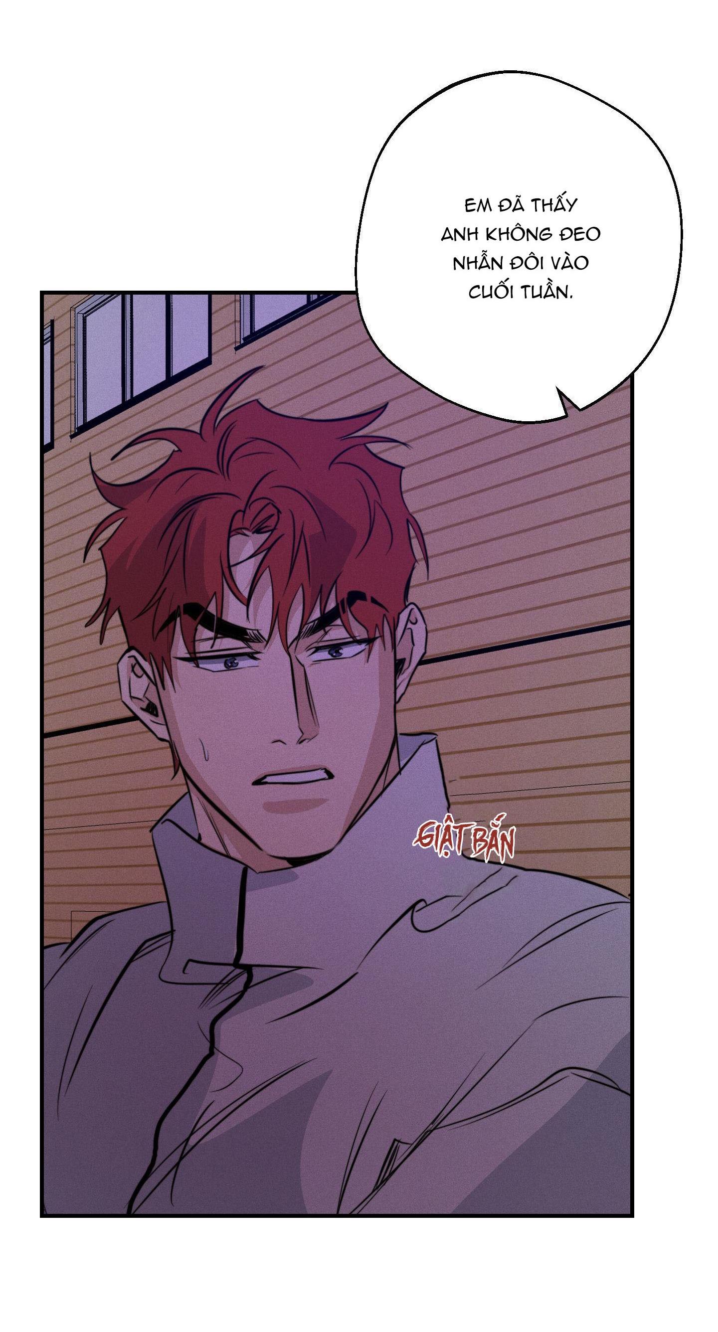 Đọc truyện HIGH CLEAR - Chapter 58
