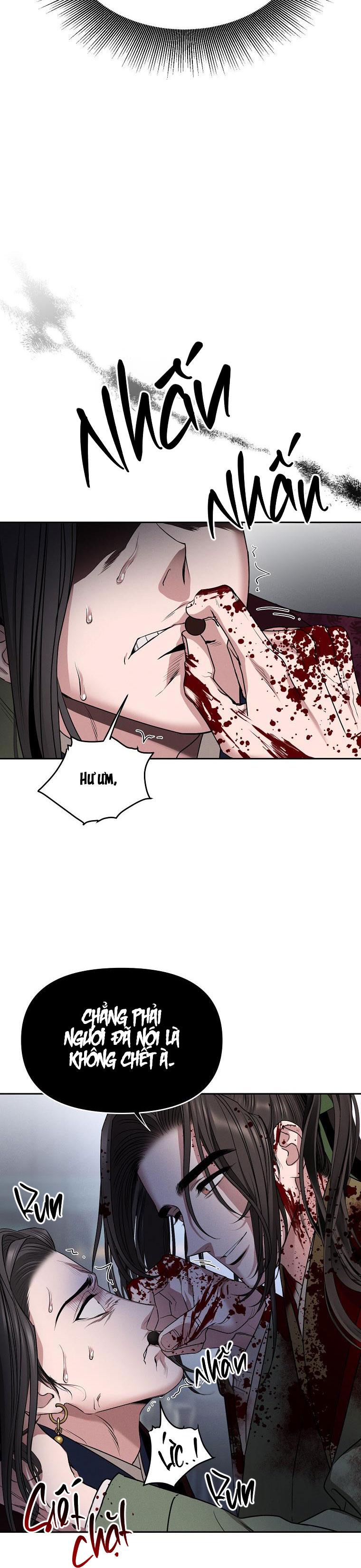 Đọc truyện XUÂN PHONG VIÊN MÃN - Chapter 65