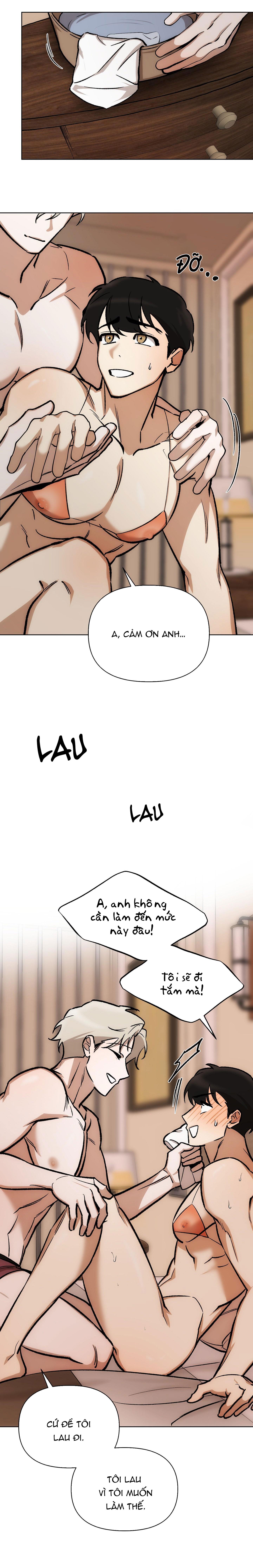 Đọc truyện TUYỂN TẬP NGỰC BỰ, CUNG KHỦ CỦA NHÀ KIM - Chapter 165.3