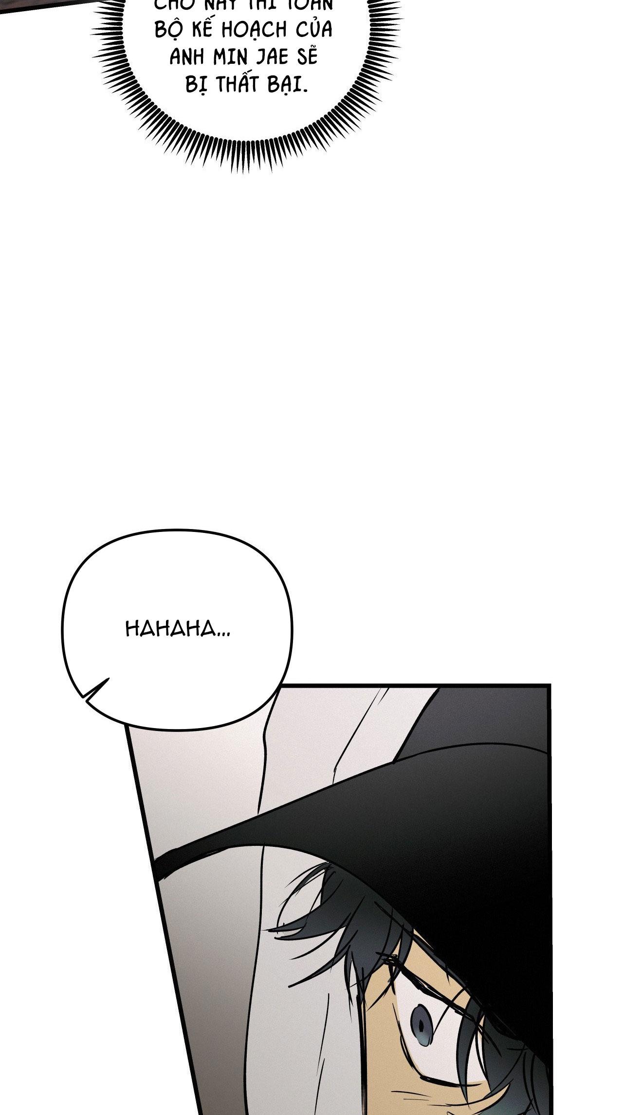 Đọc truyện LIE AGAIN - Chapter 55