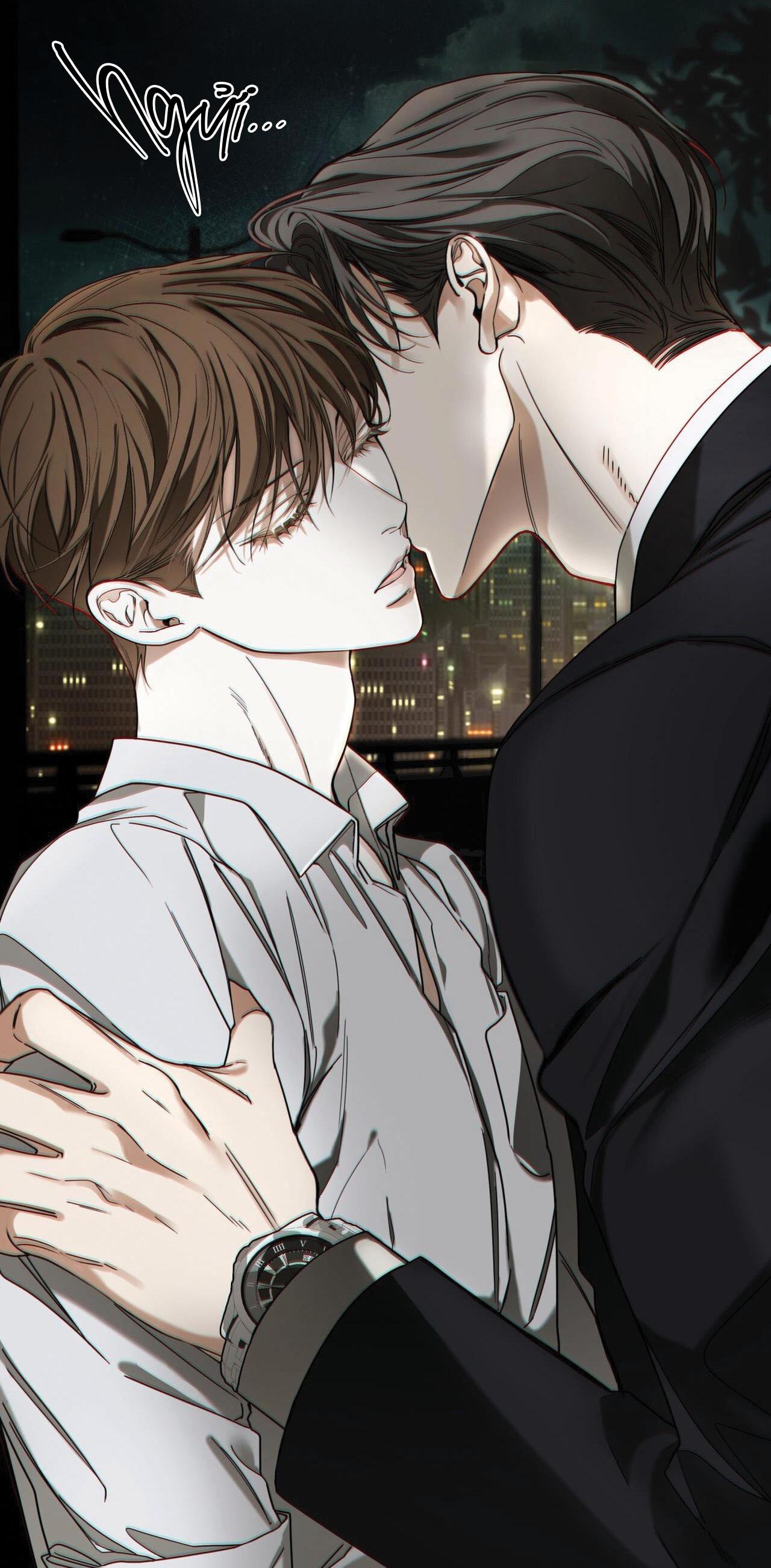 Đọc truyện (CBunu) Phạm Luật - Chapter 79