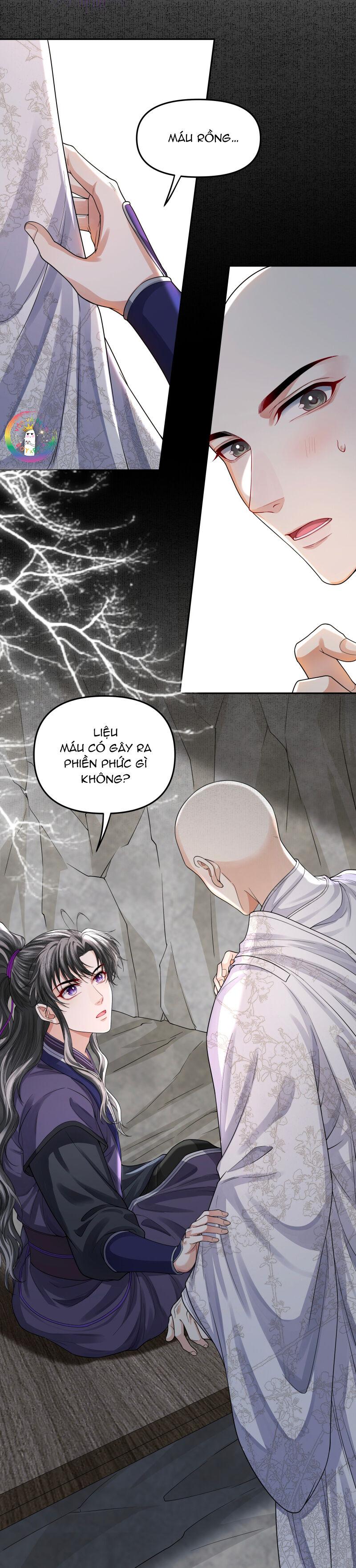 Đọc truyện Đồng Tiền Kham Thế - Chapter 91