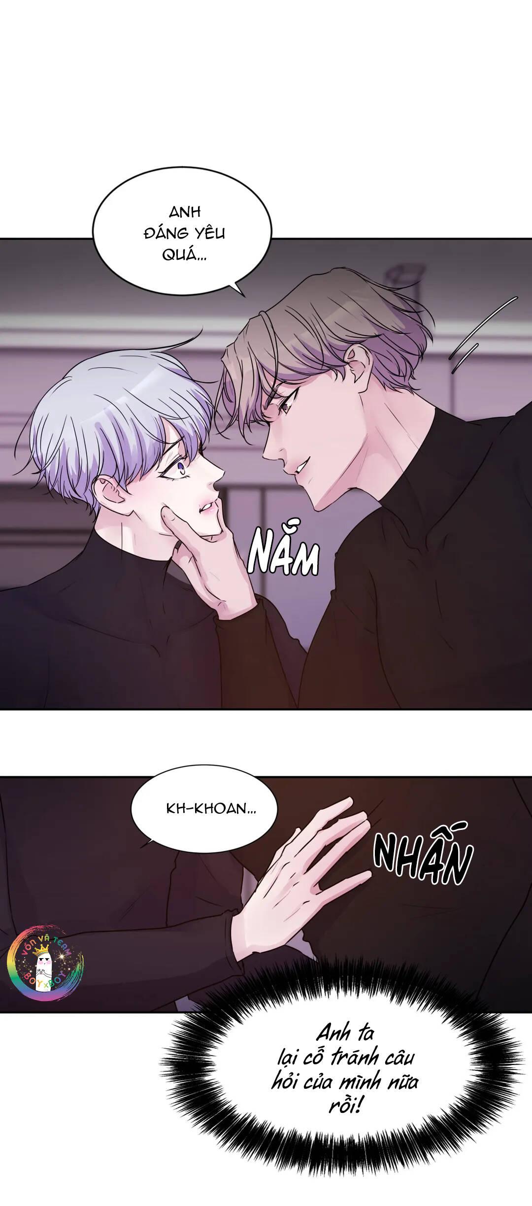 Đọc truyện Guiding Light - Chapter 25