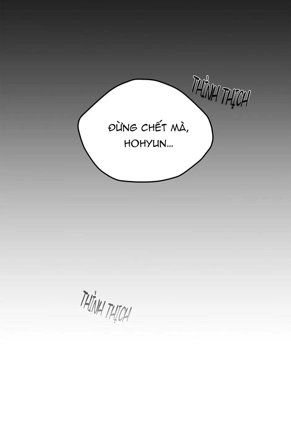 Đọc truyện Deadman Switch - Chapter 38