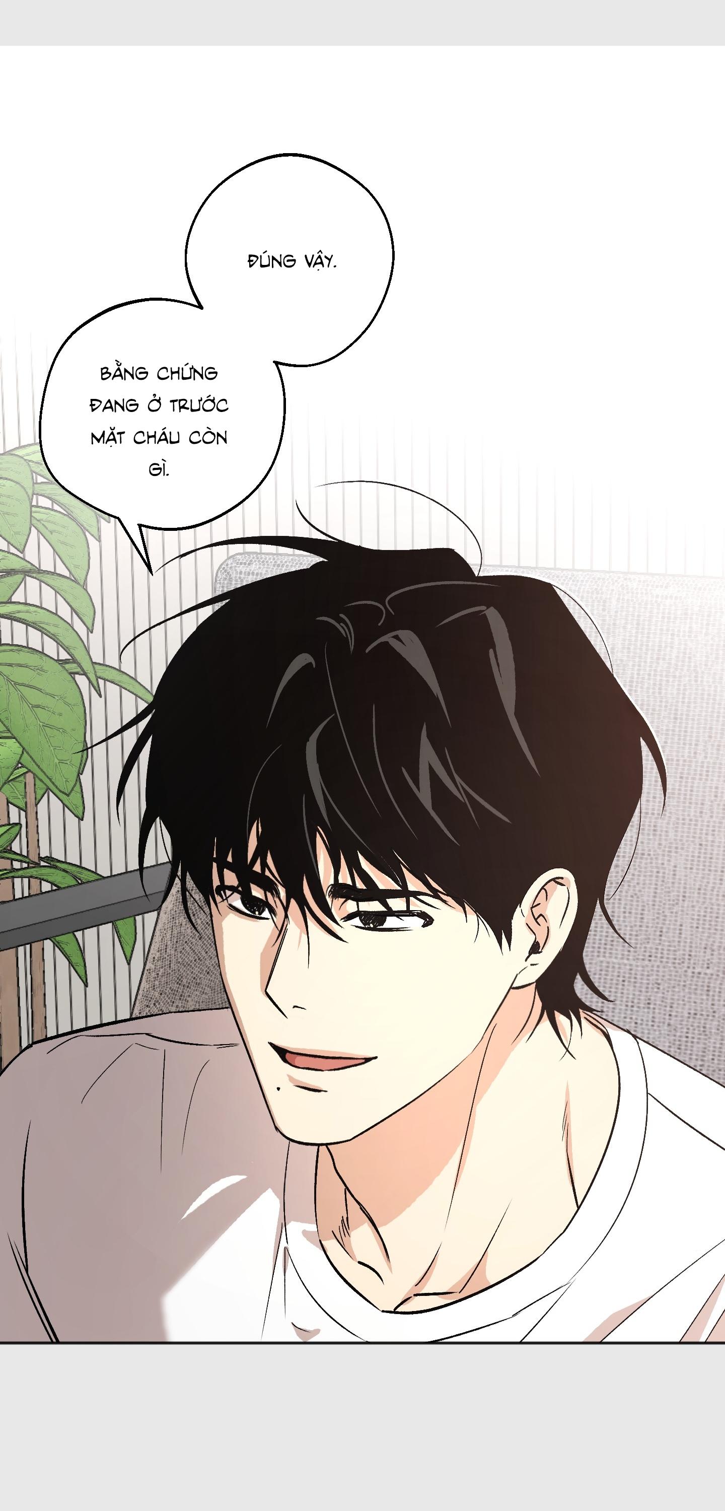 Đọc truyện NGHI THỨC CẦU NGUYỆN - Chapter 2