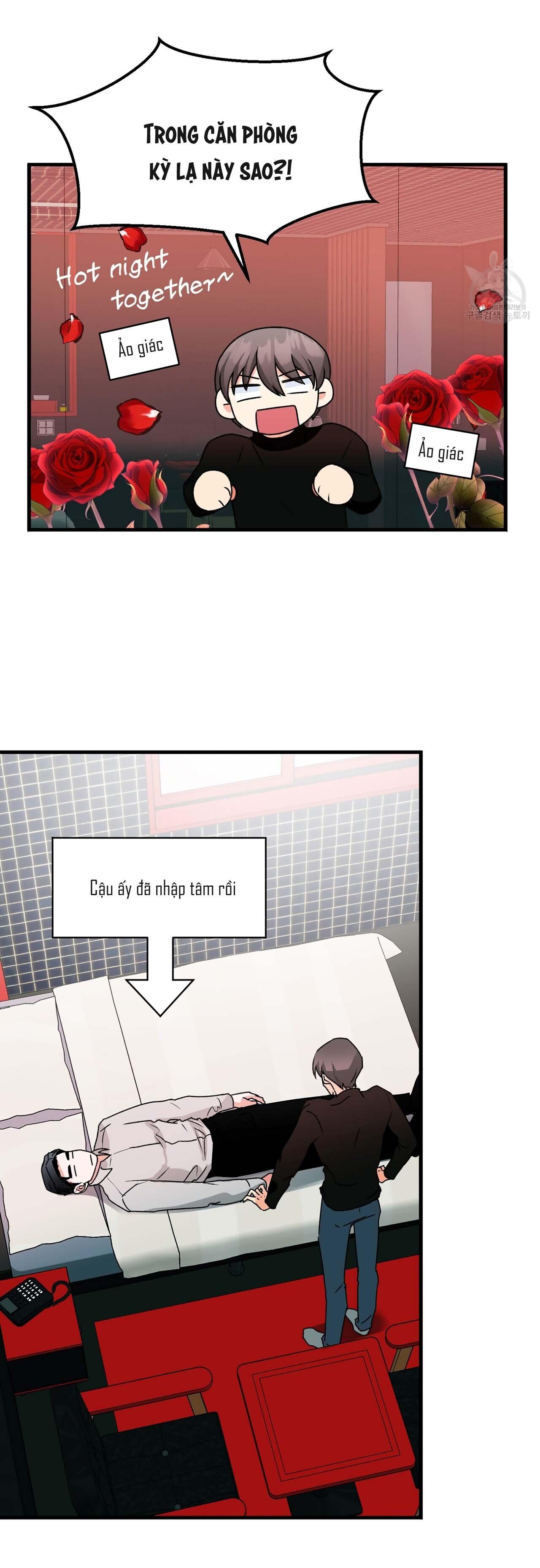 Đọc truyện Bách Dạ - Chapter 31