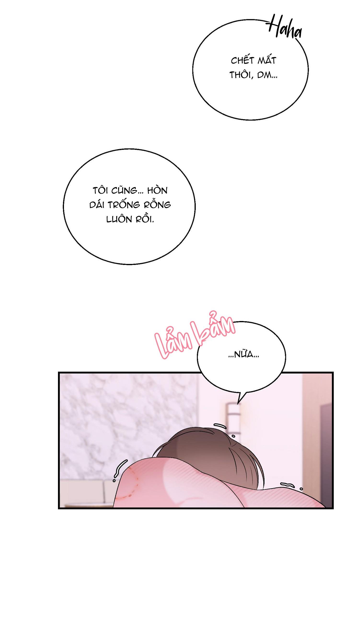 Đọc truyện BL NGẮN TUYỂN CHỌN - Chapter 17.1