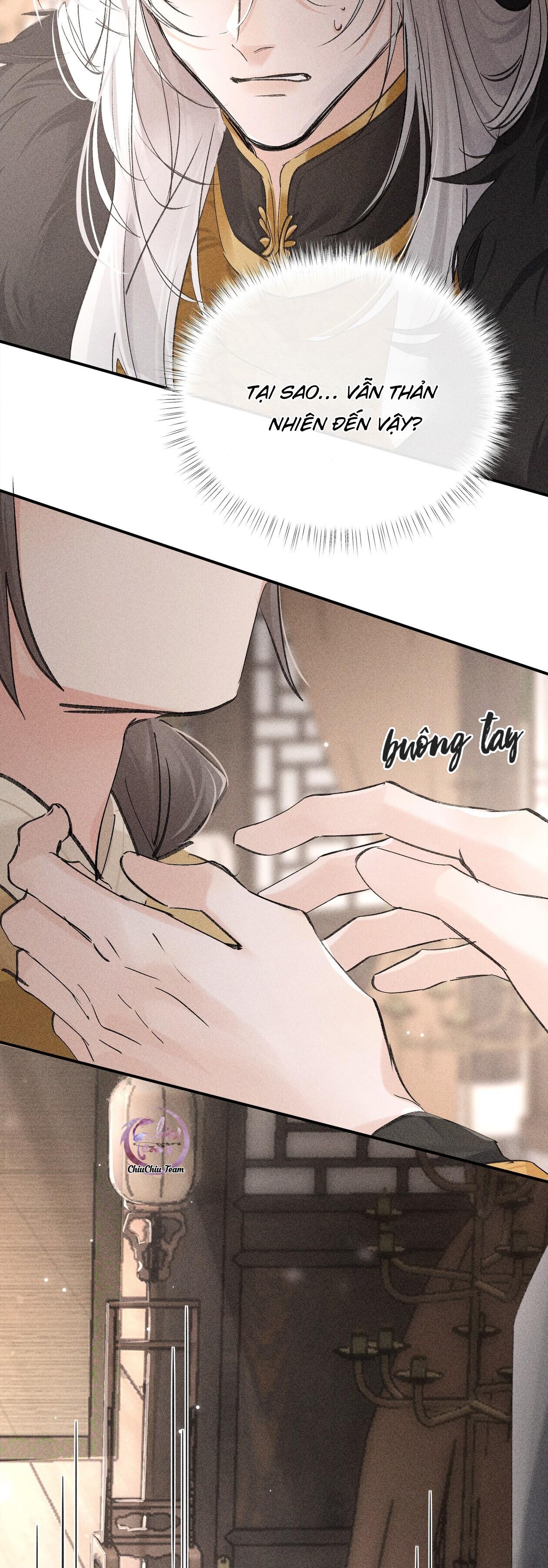 Đọc truyện Dụ địch thâm nhập - Chapter 52
