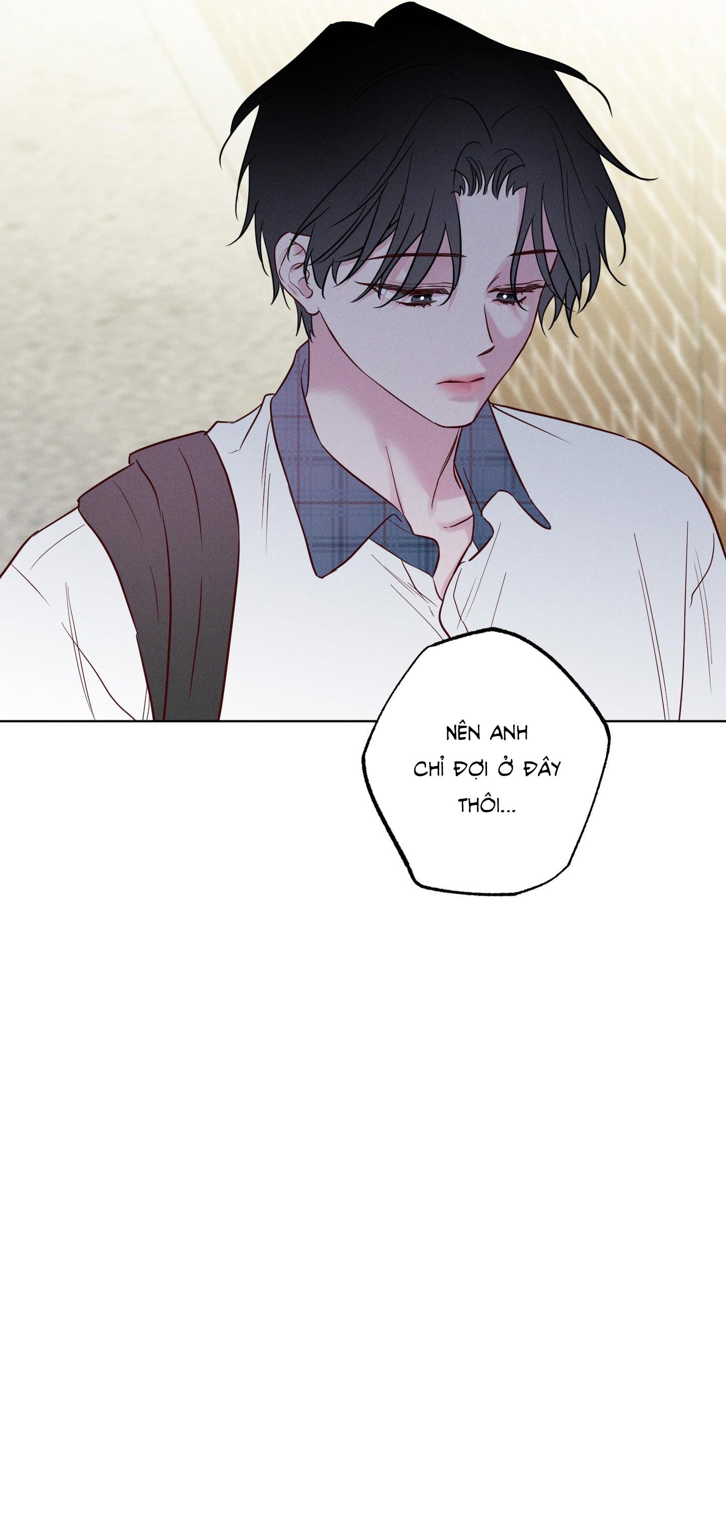 Đọc truyện BỜ SÓNG VỖ - Chapter 27