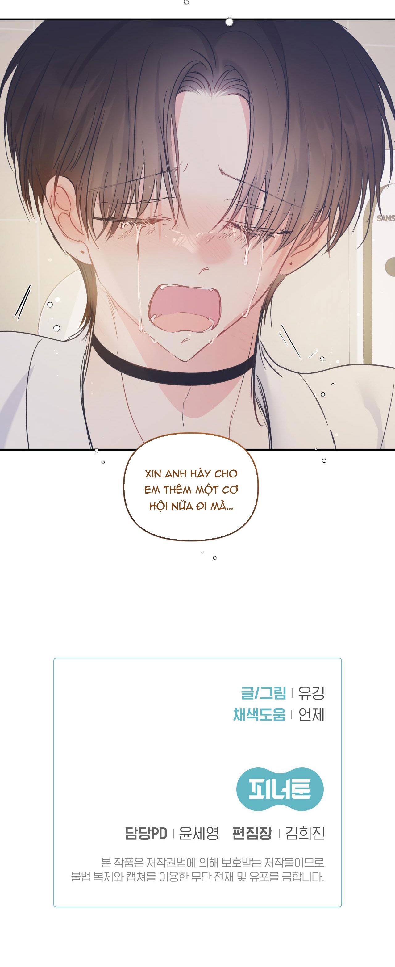 Đọc truyện ĐẢO NGƯỢC CỦA ĐẢO NGƯỢC - Chapter 41