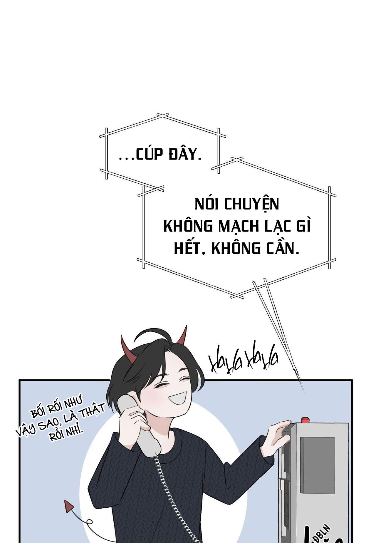 Đọc truyện NGHIỆN SEX - Chapter 23.2
